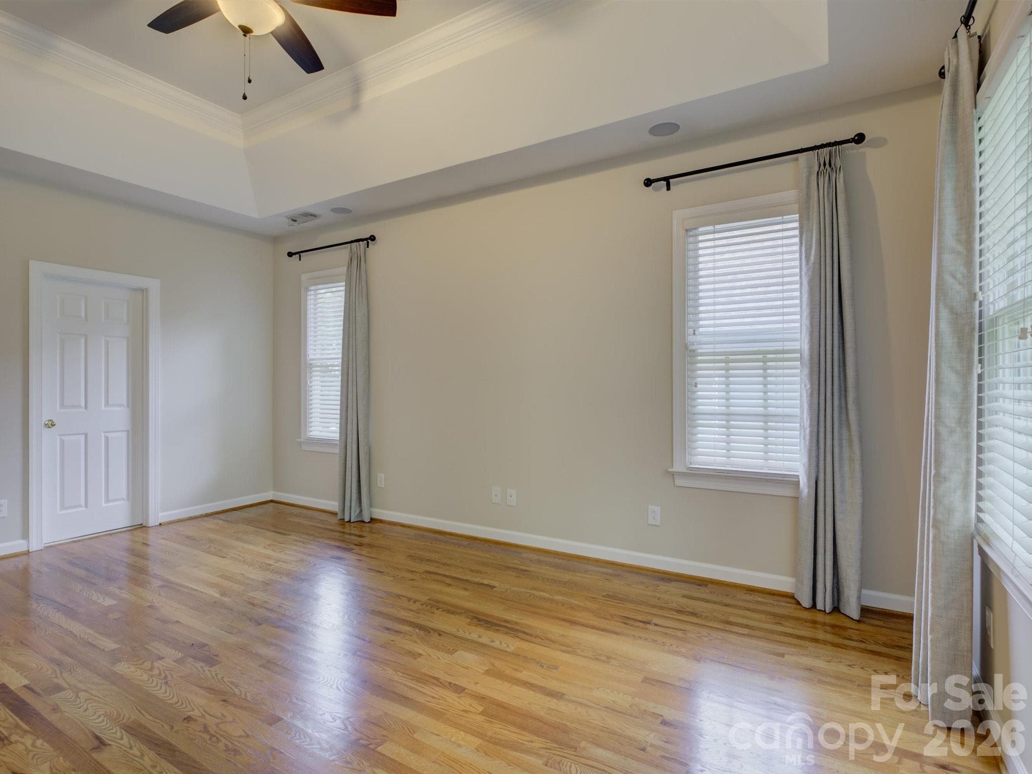 Single Family Residence at 10119 Victoria Mill Court, Charlotte, photo 21 of 48