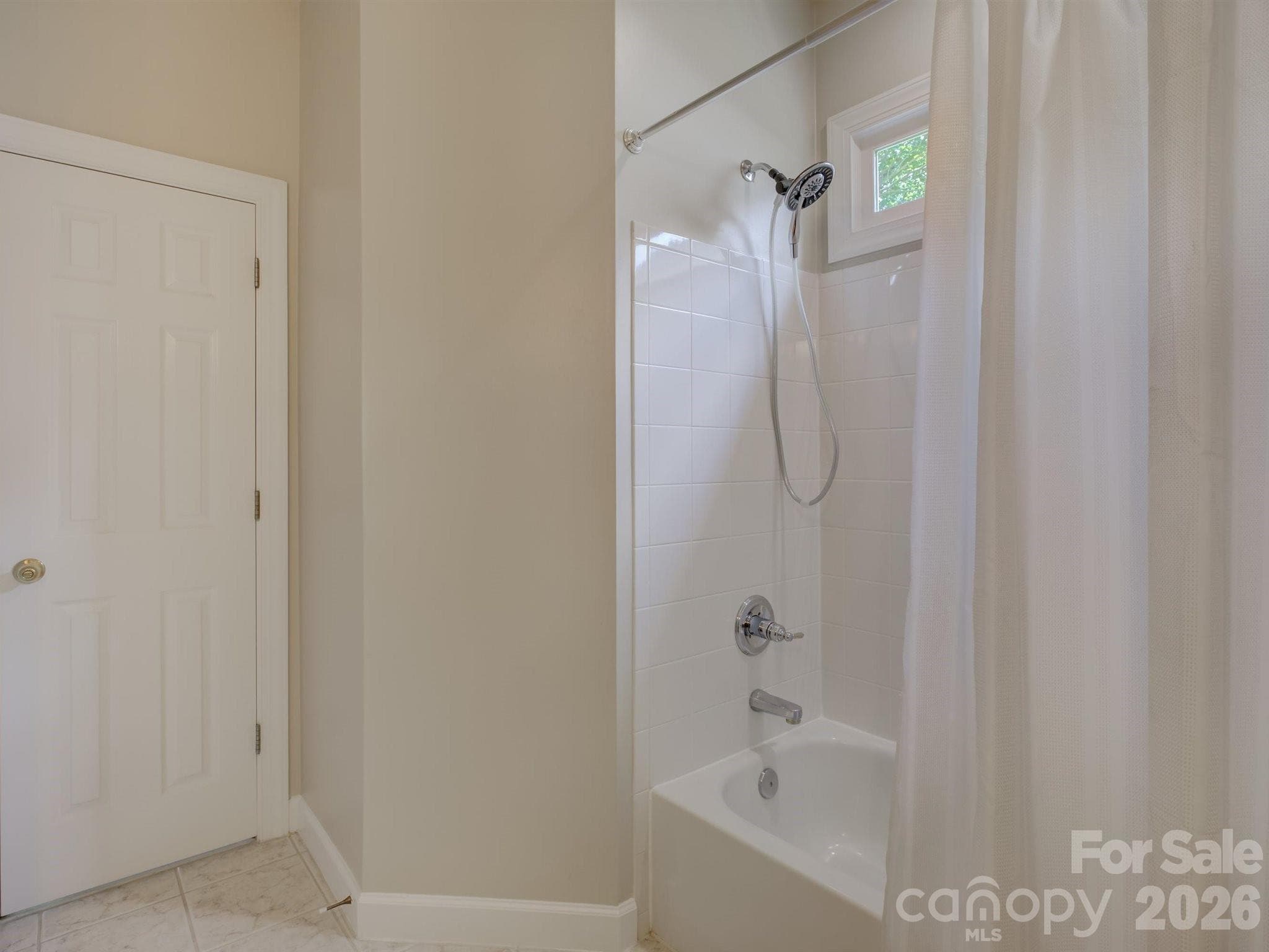 Second full bath - 10119 Victoria Mill Court, Charlotte