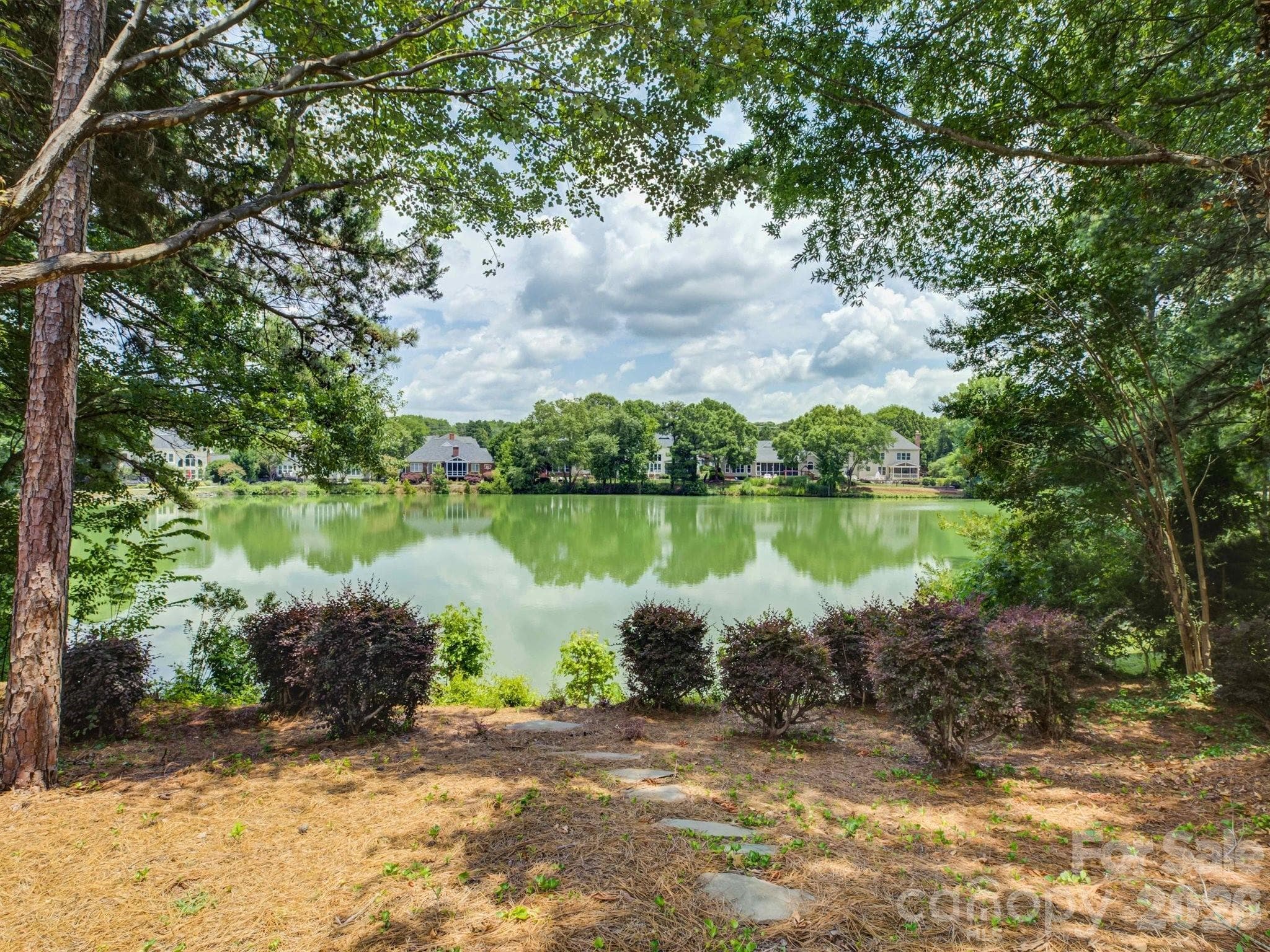 Your own personal Oasis in Ballantyne - 10119 Victoria Mill Court, Charlotte