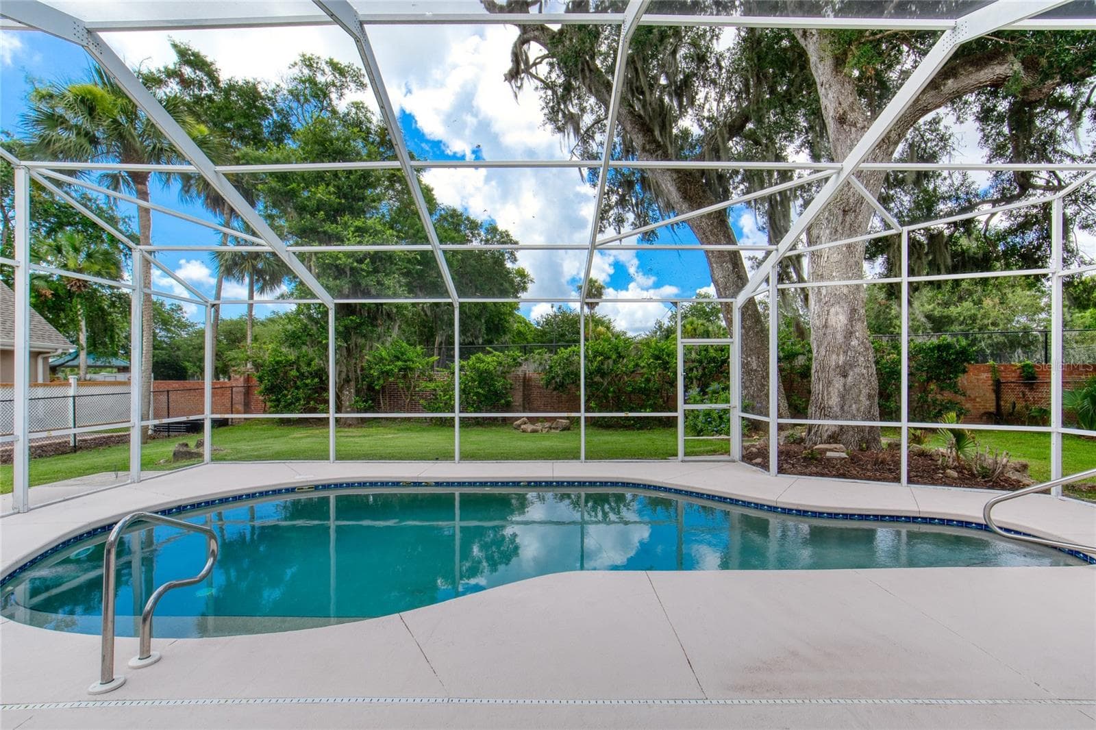 Single Family Residence at 5 WATERCLIFF LN, ORMOND BEACH, photo 4 of 77