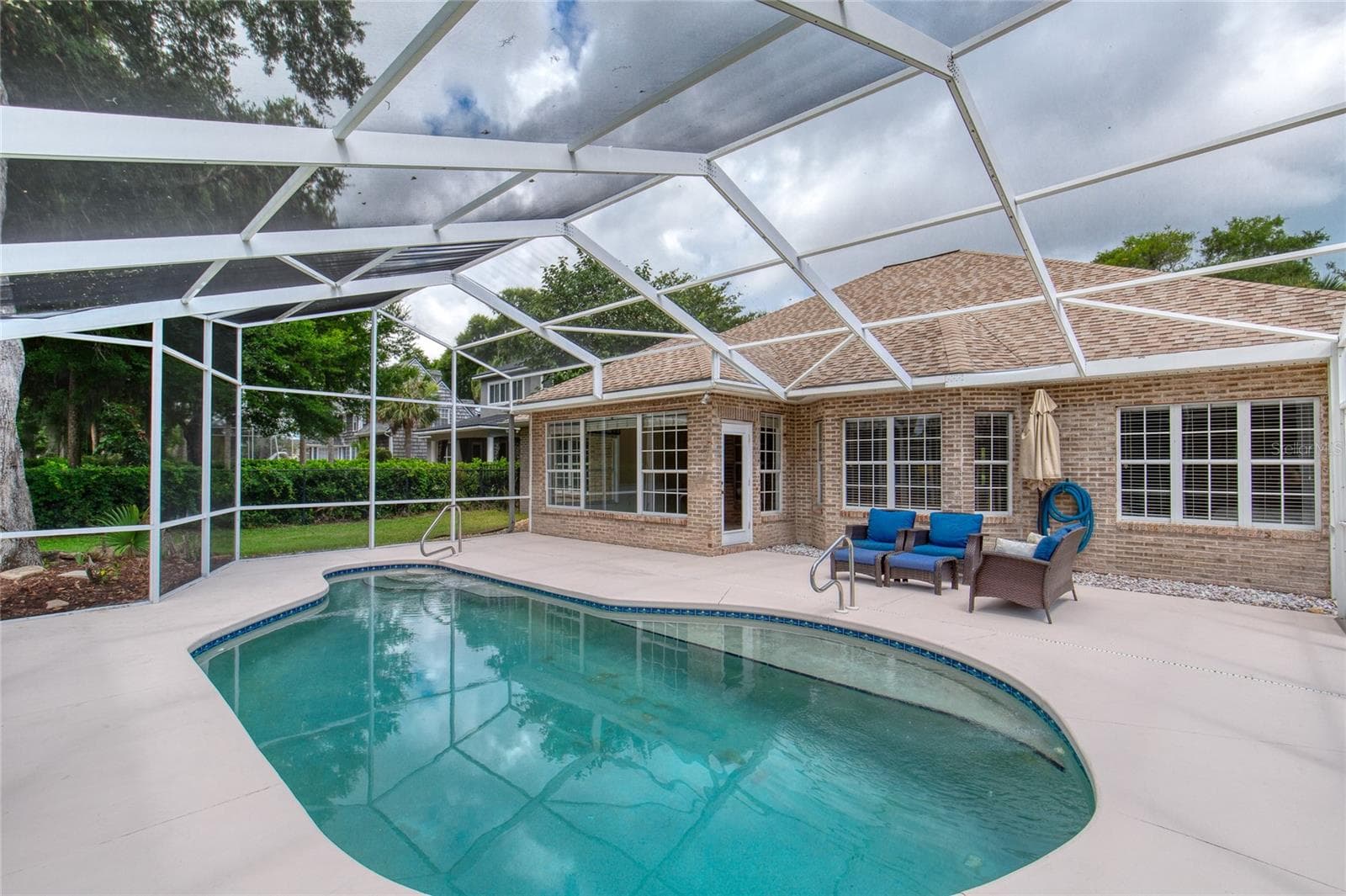 Single Family Residence at 5 WATERCLIFF LN, ORMOND BEACH, photo 5 of 77