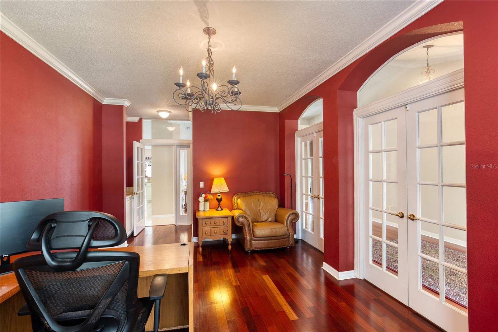 Single Family Residence at 5 WATERCLIFF LN, ORMOND BEACH, photo 13 of 77
