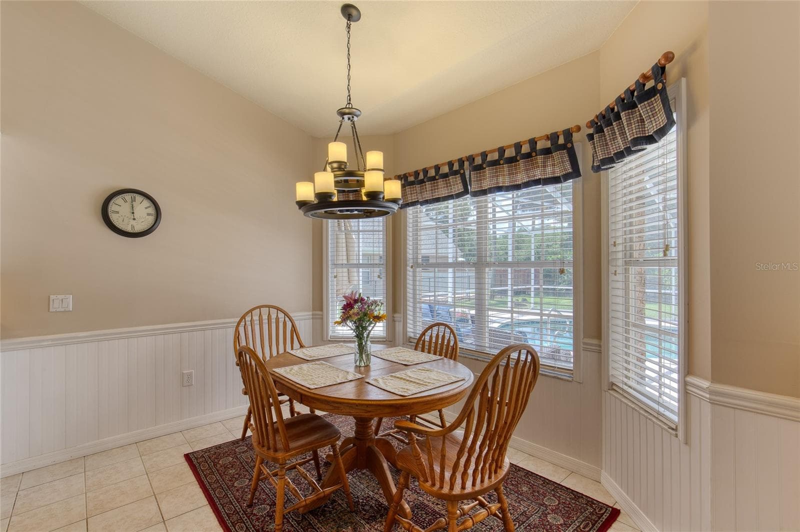 Single Family Residence at 5 WATERCLIFF LN, ORMOND BEACH, photo 22 of 77