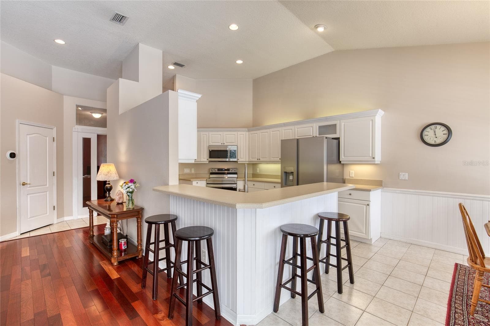 Single Family Residence at 5 WATERCLIFF LN, ORMOND BEACH, photo 24 of 77