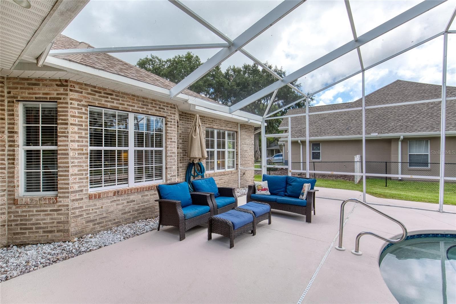 Single Family Residence at 5 WATERCLIFF LN, ORMOND BEACH, photo 50 of 77
