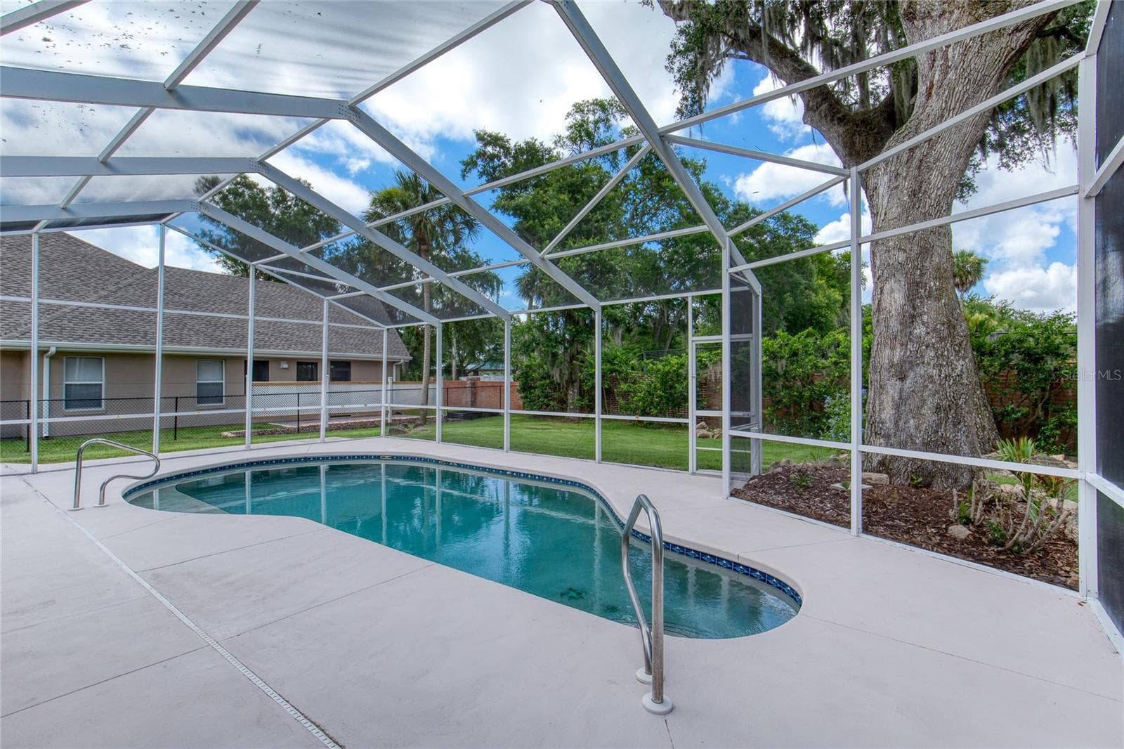 Single Family Residence at 5 WATERCLIFF LN, ORMOND BEACH, photo 51 of 77