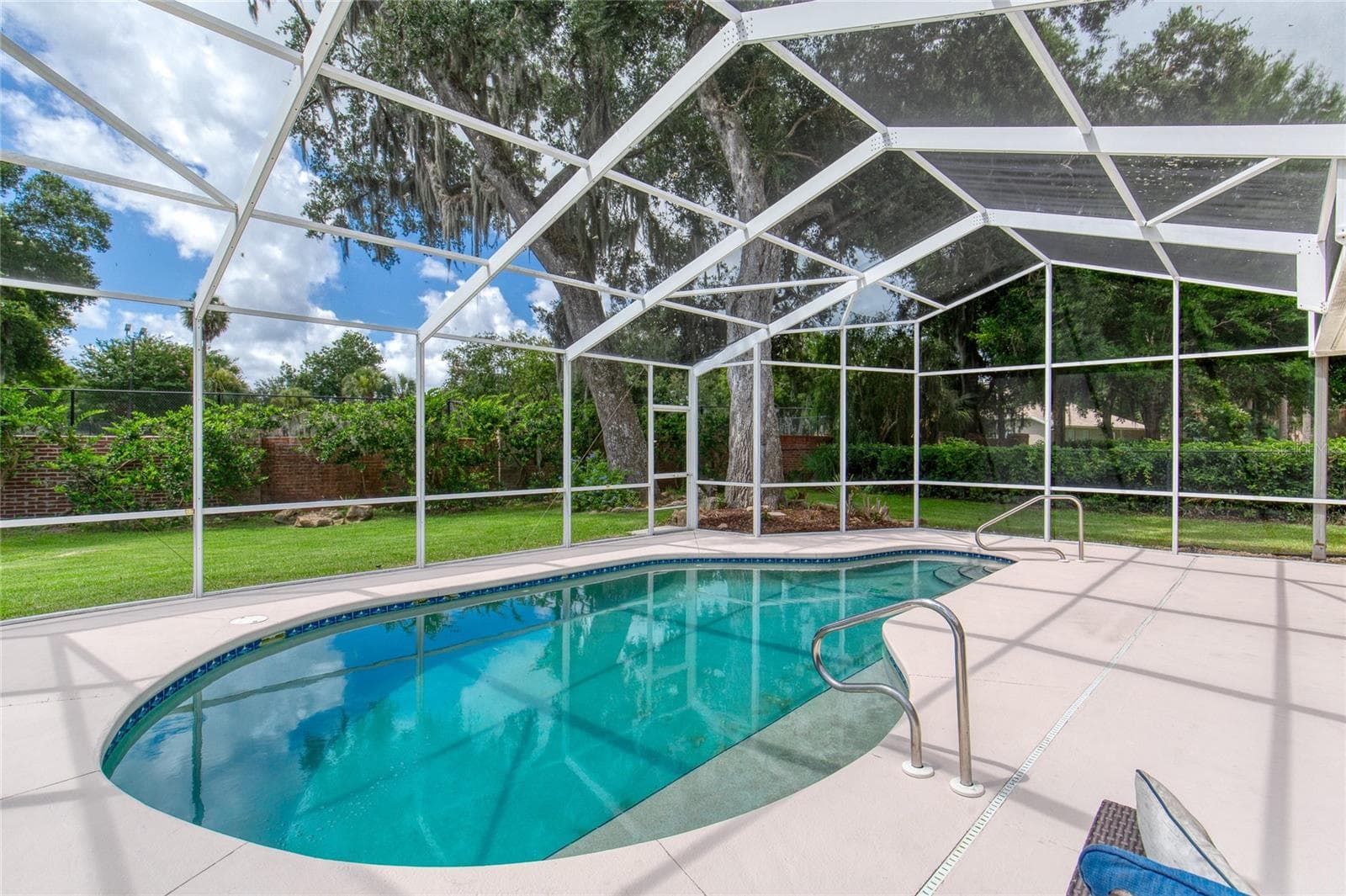 Single Family Residence at 5 WATERCLIFF LN, ORMOND BEACH, photo 52 of 77