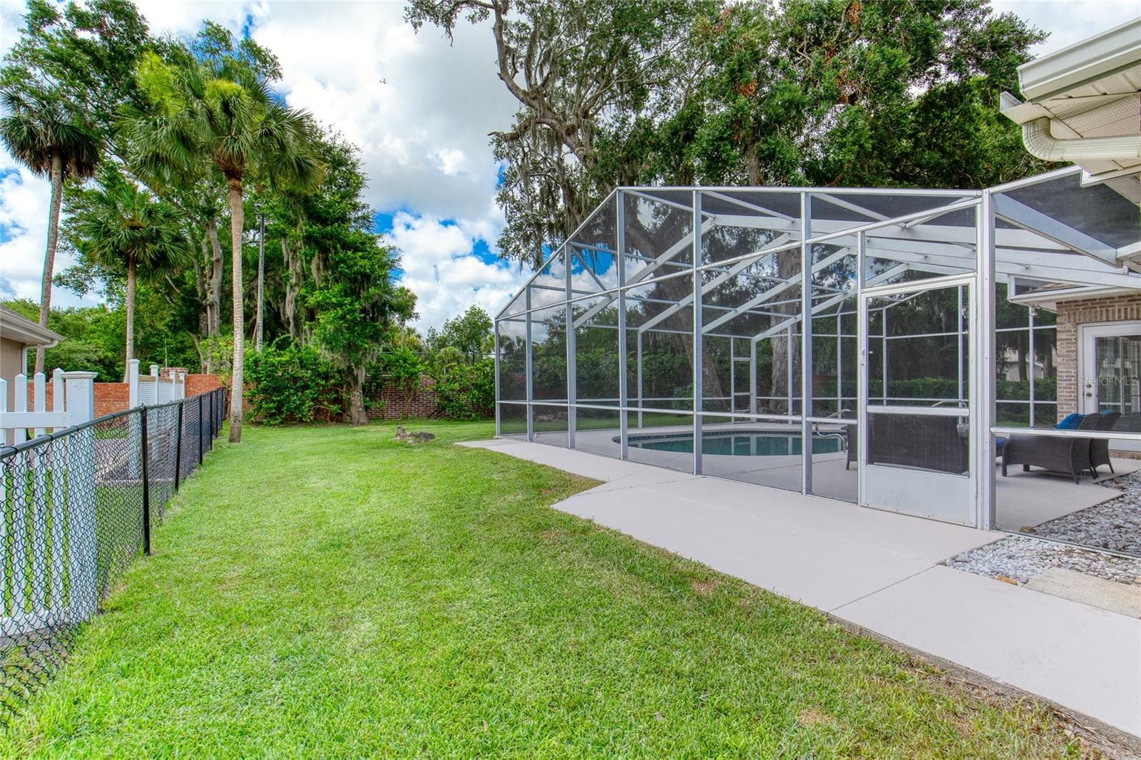 Single Family Residence at 5 WATERCLIFF LN, ORMOND BEACH, photo 53 of 77