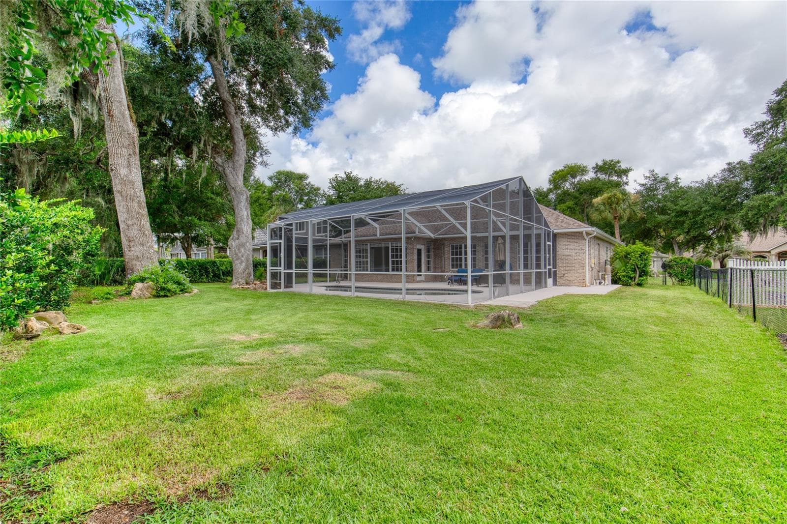 Single Family Residence at 5 WATERCLIFF LN, ORMOND BEACH, photo 54 of 77