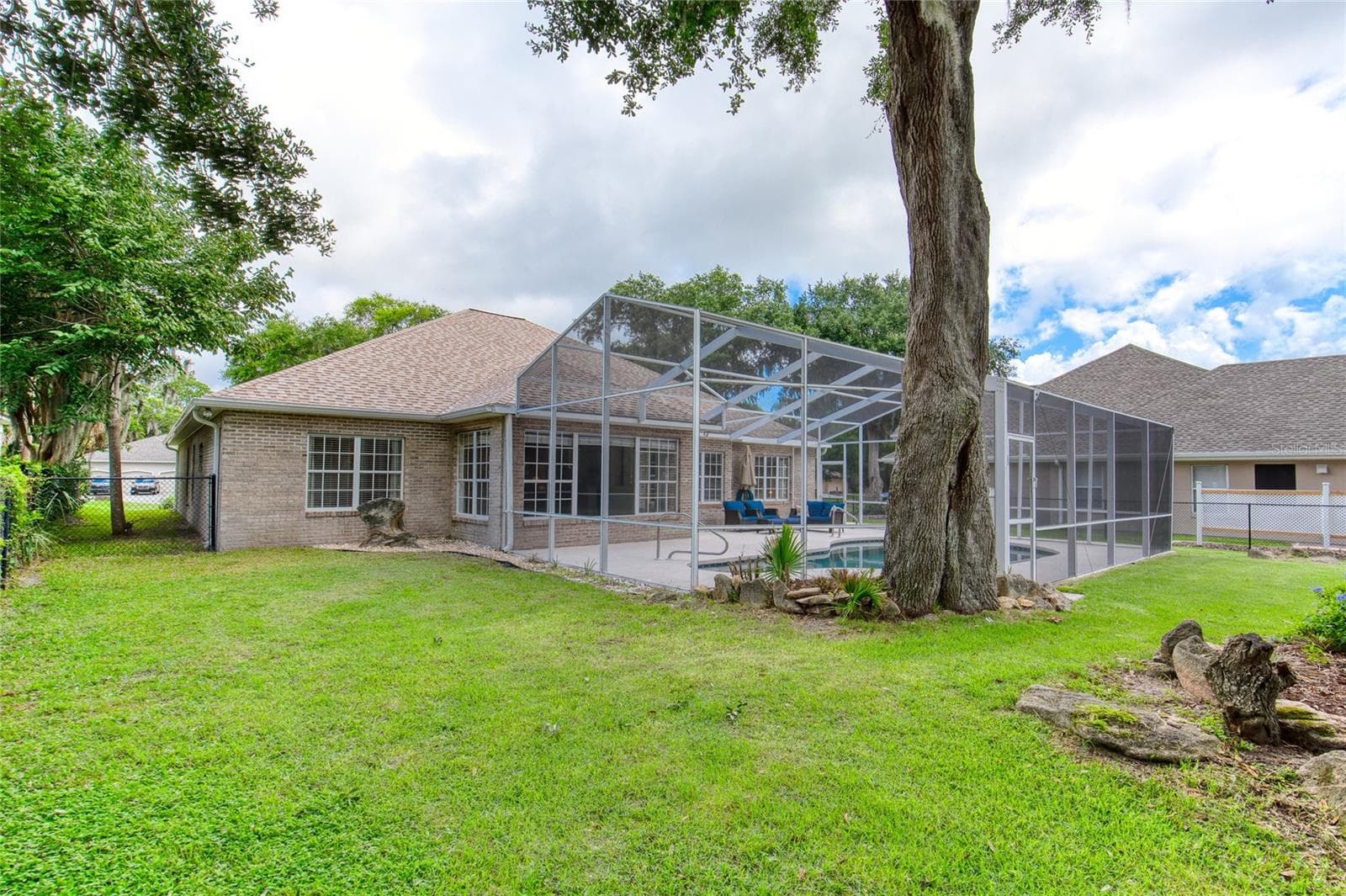 Single Family Residence at 5 WATERCLIFF LN, ORMOND BEACH, photo 57 of 77