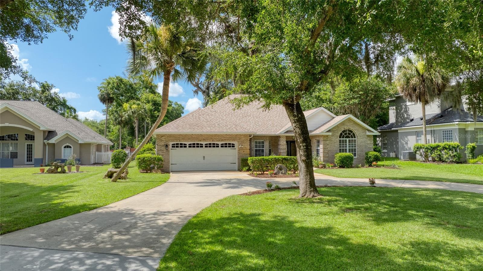 Single Family Residence at 5 WATERCLIFF LN, ORMOND BEACH, photo 58 of 77