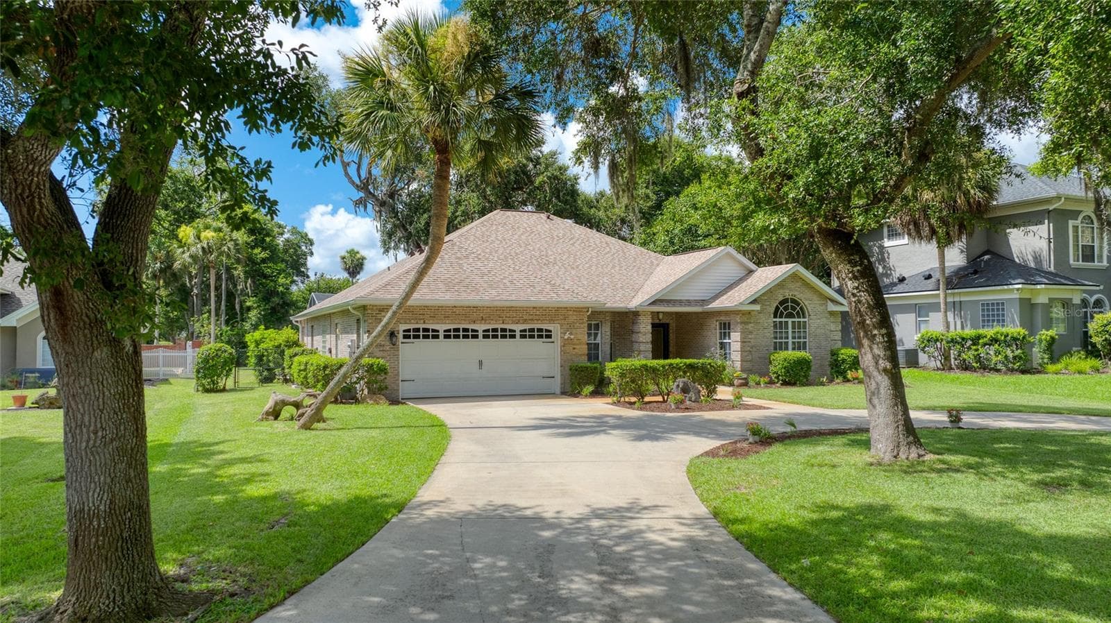 Single Family Residence at 5 WATERCLIFF LN, ORMOND BEACH, photo 59 of 77