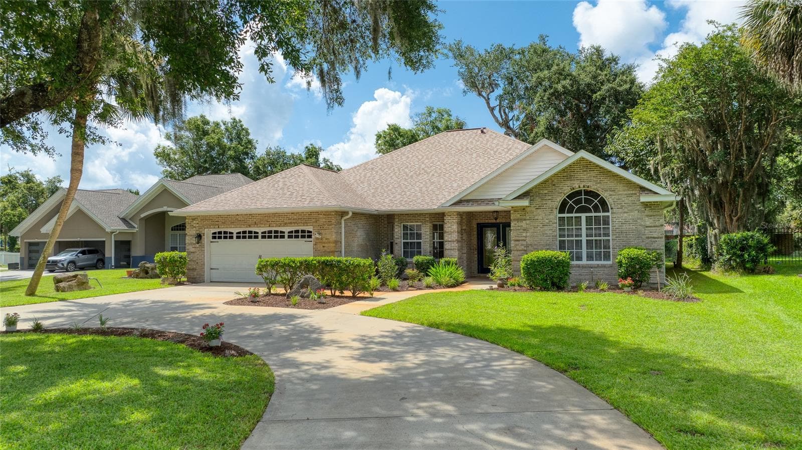 Single Family Residence at 5 WATERCLIFF LN, ORMOND BEACH, photo 60 of 77