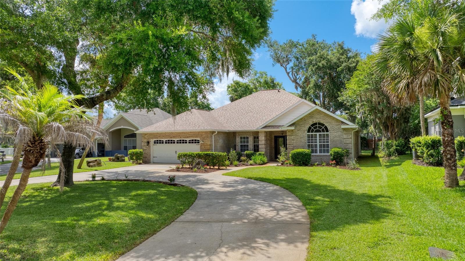 Single Family Residence at 5 WATERCLIFF LN, ORMOND BEACH, photo 61 of 77