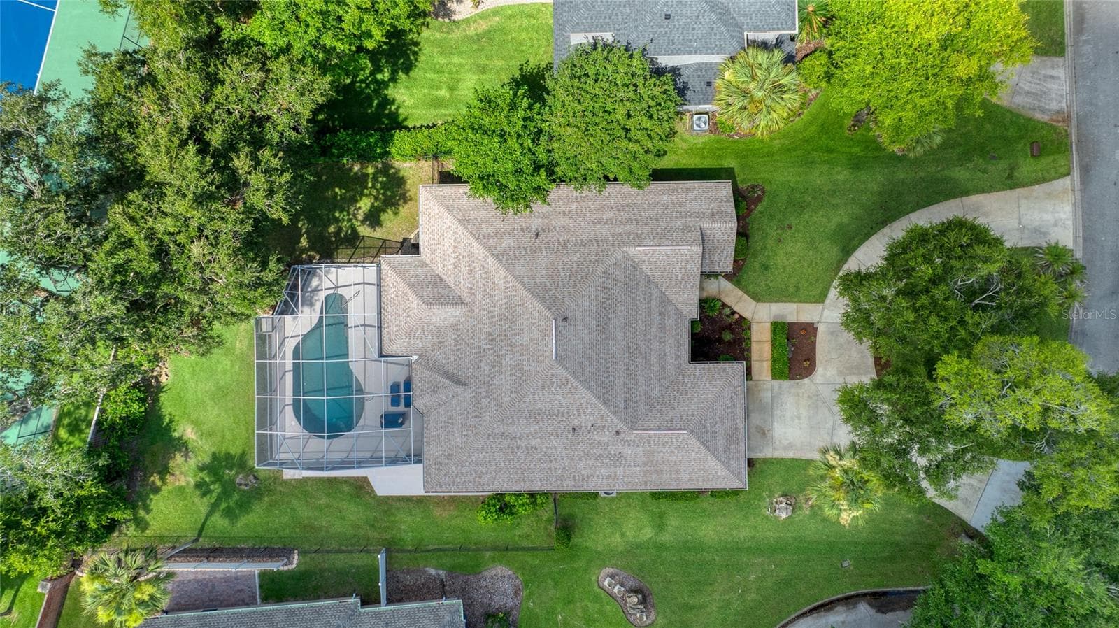 Single Family Residence at 5 WATERCLIFF LN, ORMOND BEACH, photo 65 of 77