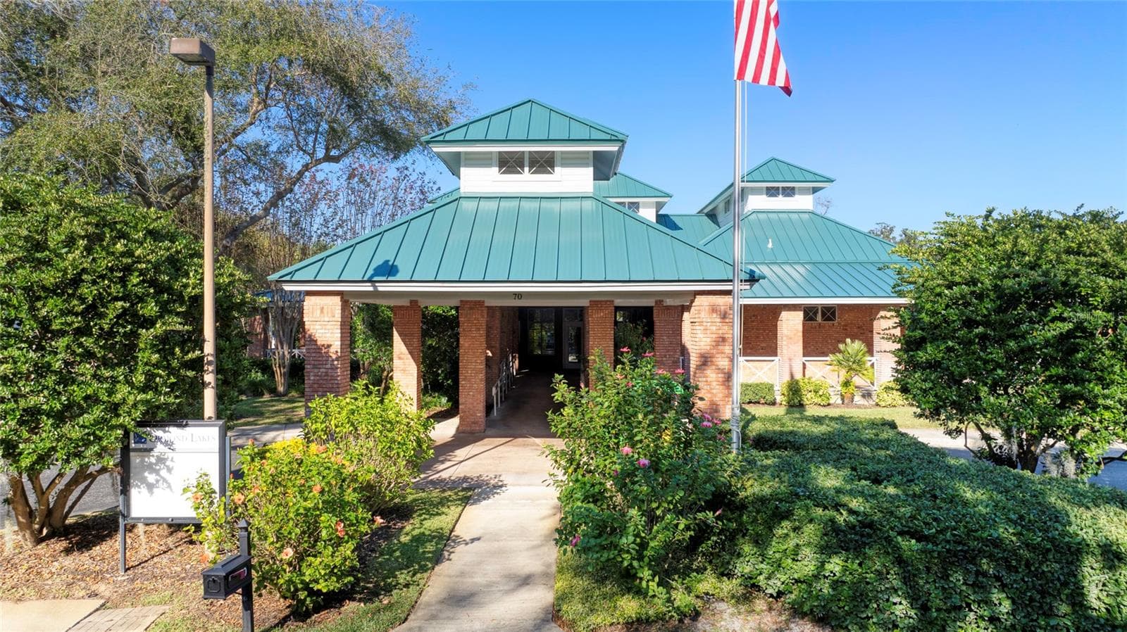 Single Family Residence at 5 WATERCLIFF LN, ORMOND BEACH, photo 67 of 77