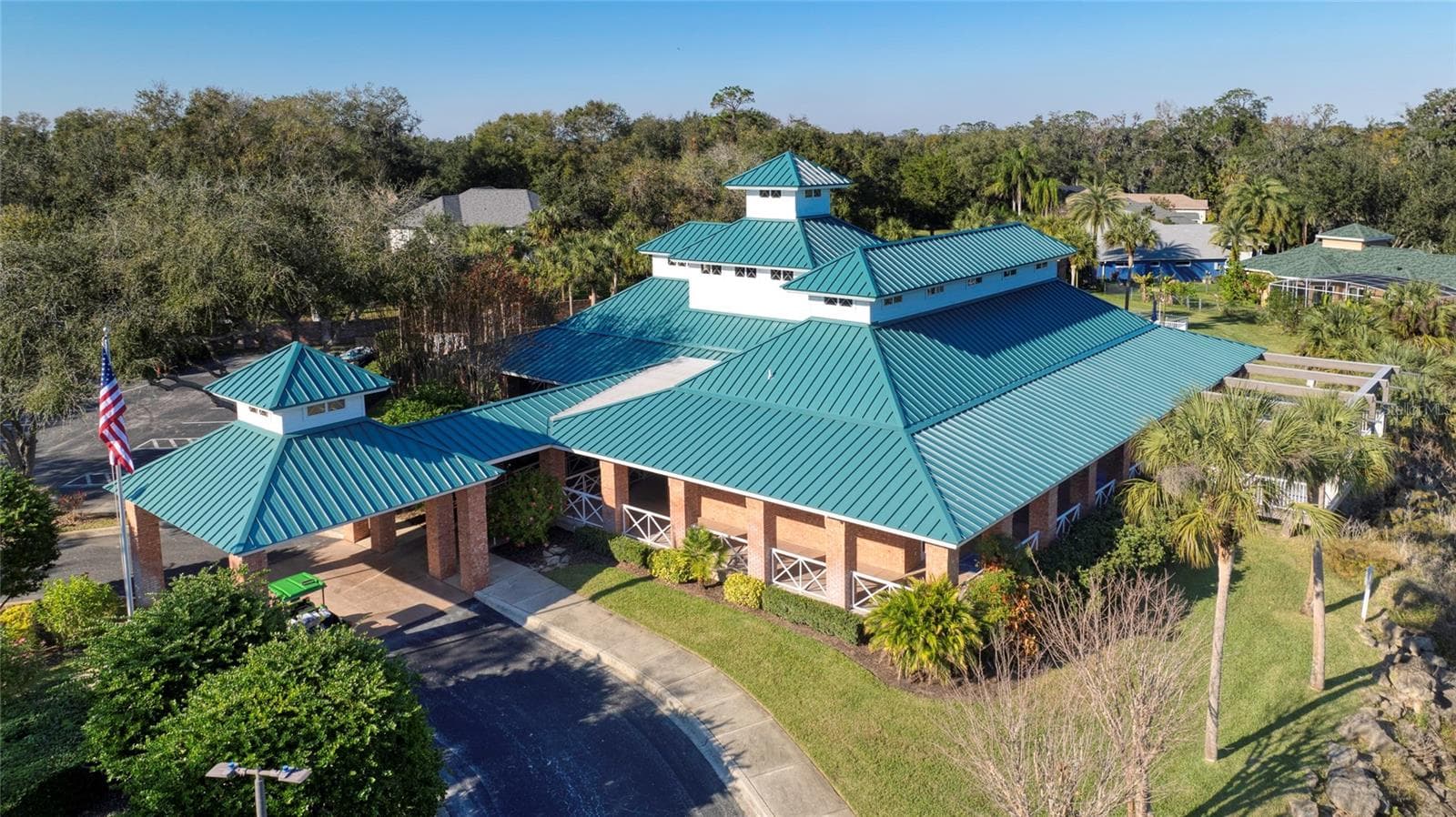 Single Family Residence at 5 WATERCLIFF LN, ORMOND BEACH, photo 68 of 77