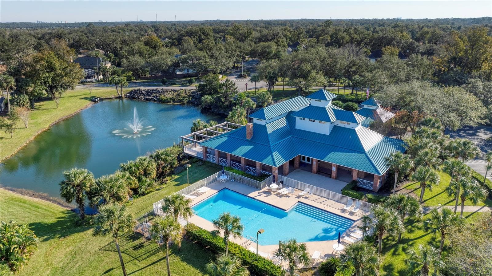 Single Family Residence at 5 WATERCLIFF LN, ORMOND BEACH, photo 69 of 77