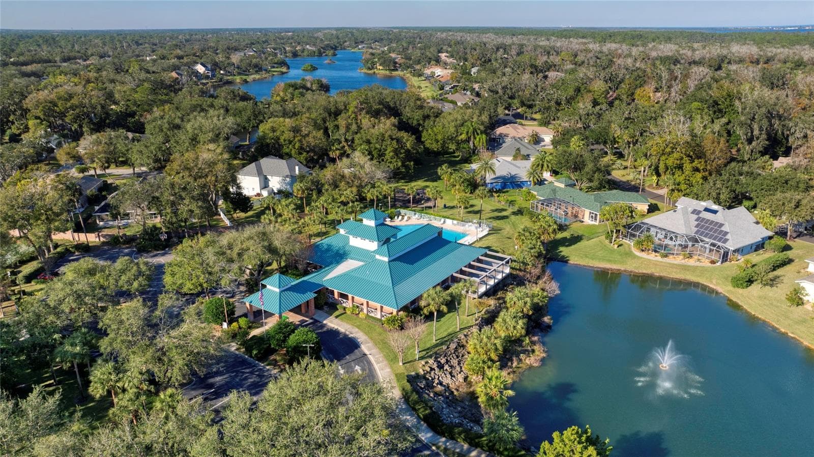 Single Family Residence at 5 WATERCLIFF LN, ORMOND BEACH, photo 70 of 77