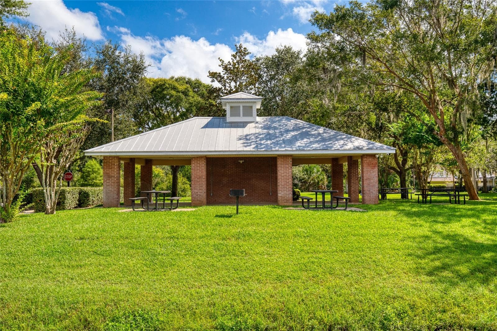 Single Family Residence at 5 WATERCLIFF LN, ORMOND BEACH, photo 75 of 77