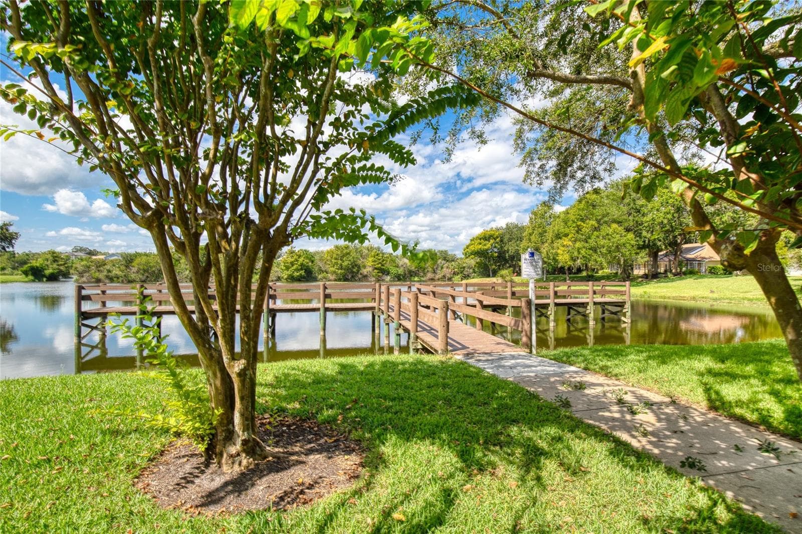Single Family Residence at 5 WATERCLIFF LN, ORMOND BEACH, photo 77 of 77