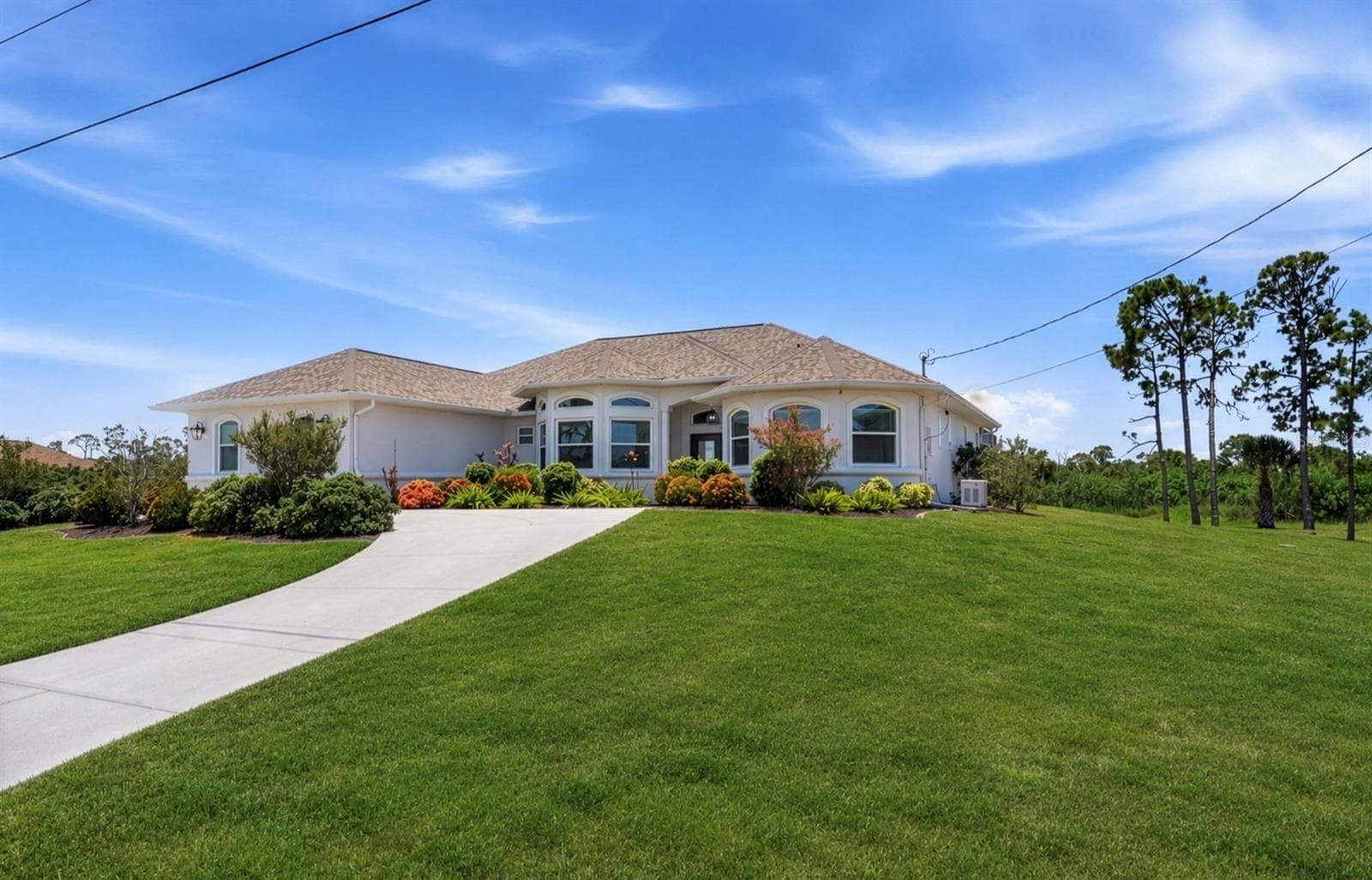 Single Family Residence at 1165 BOUNDARY BLVD, ROTONDA WEST, photo 4 of 49