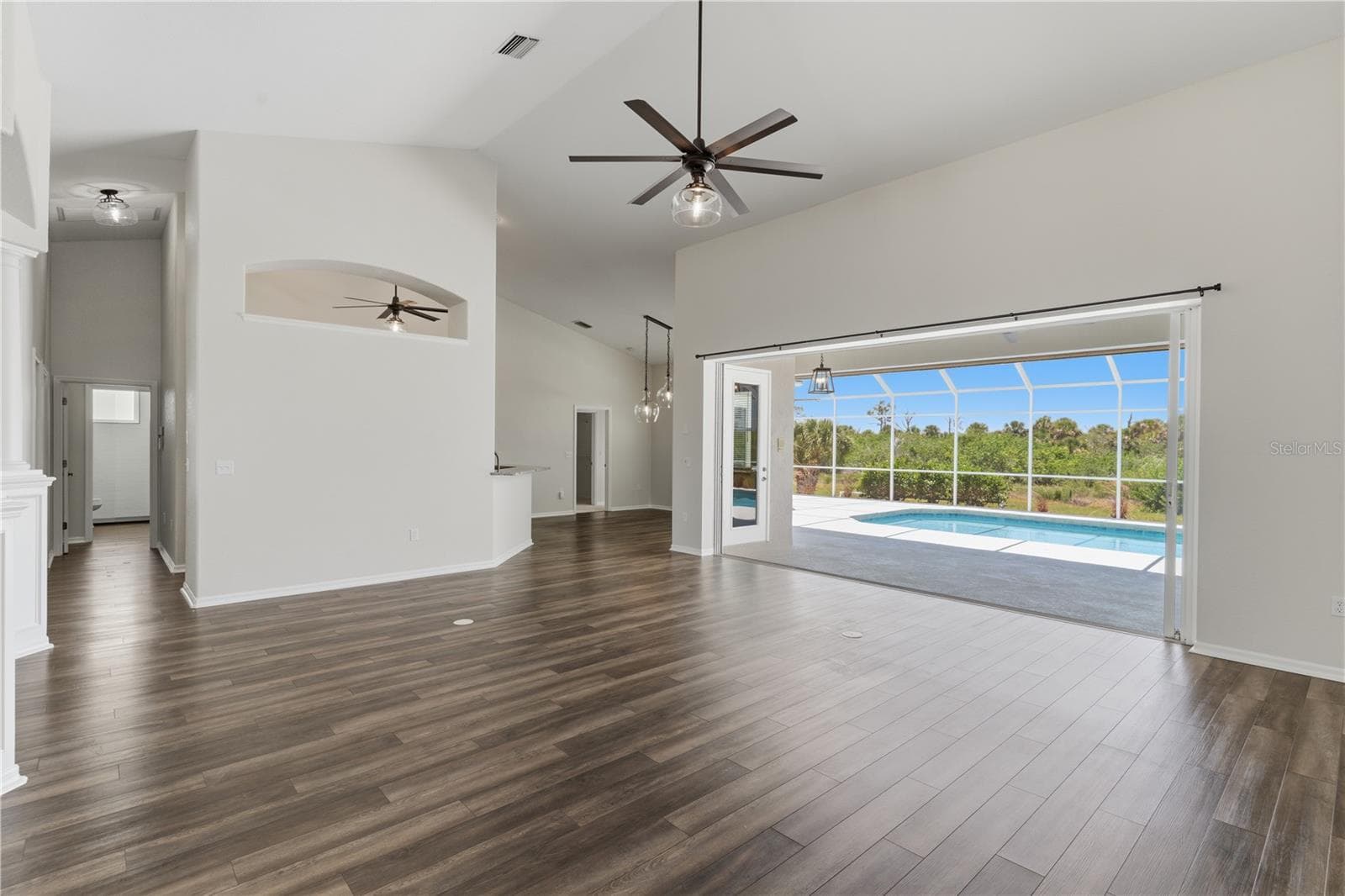 Single Family Residence at 1165 BOUNDARY BLVD, ROTONDA WEST, photo 5 of 49