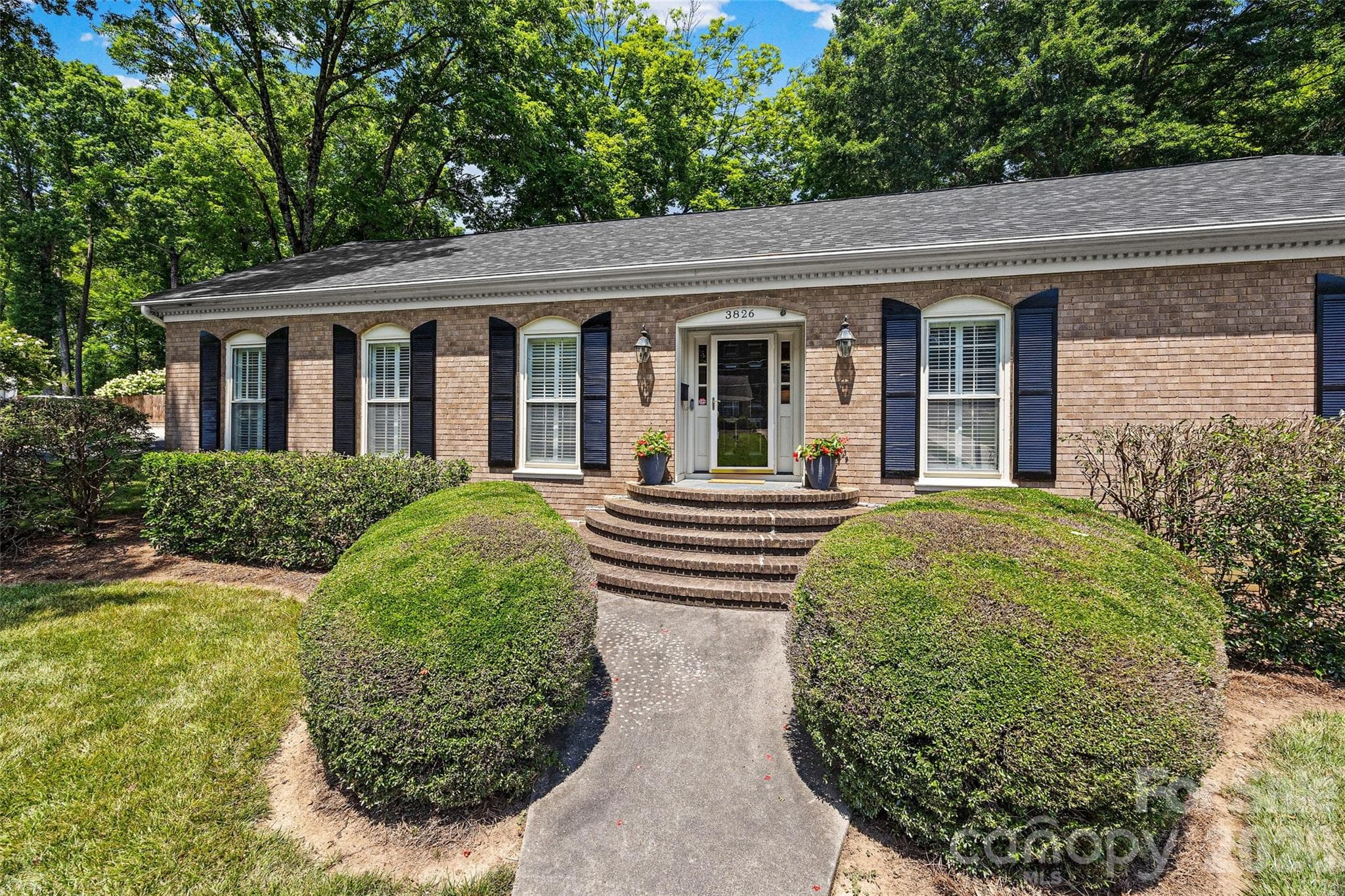Single Family Residence at Charlotte, photo 2 of 40