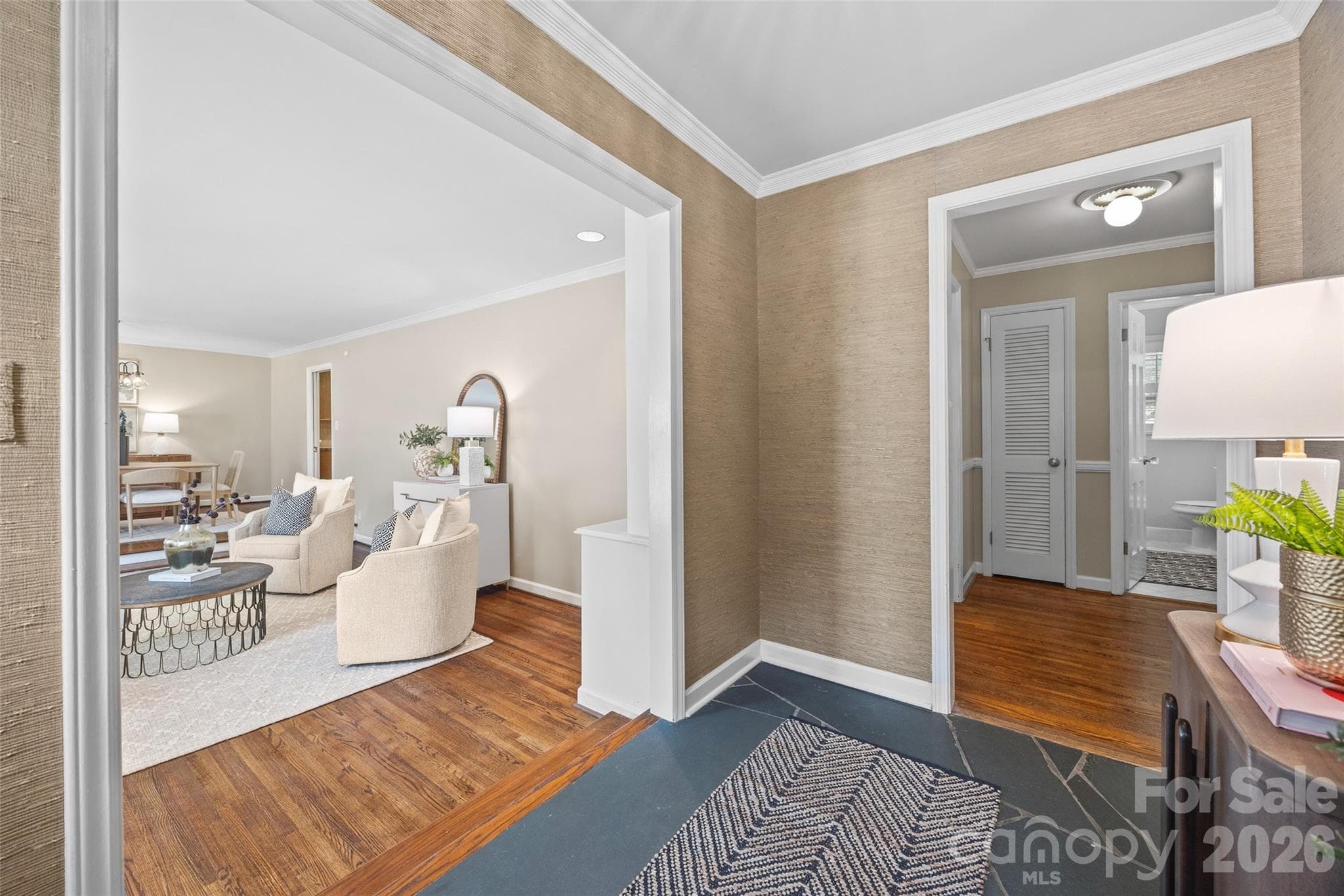 Single Family Residence at Charlotte, photo 4 of 40