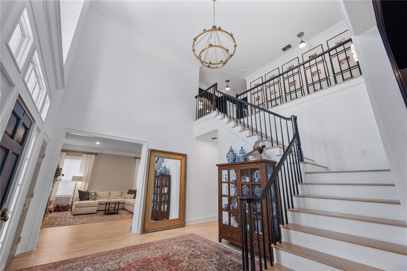 Single Family Residence at 5120 LAKE IN THE WOODS BLVD, LAKELAND, photo 4 of 61