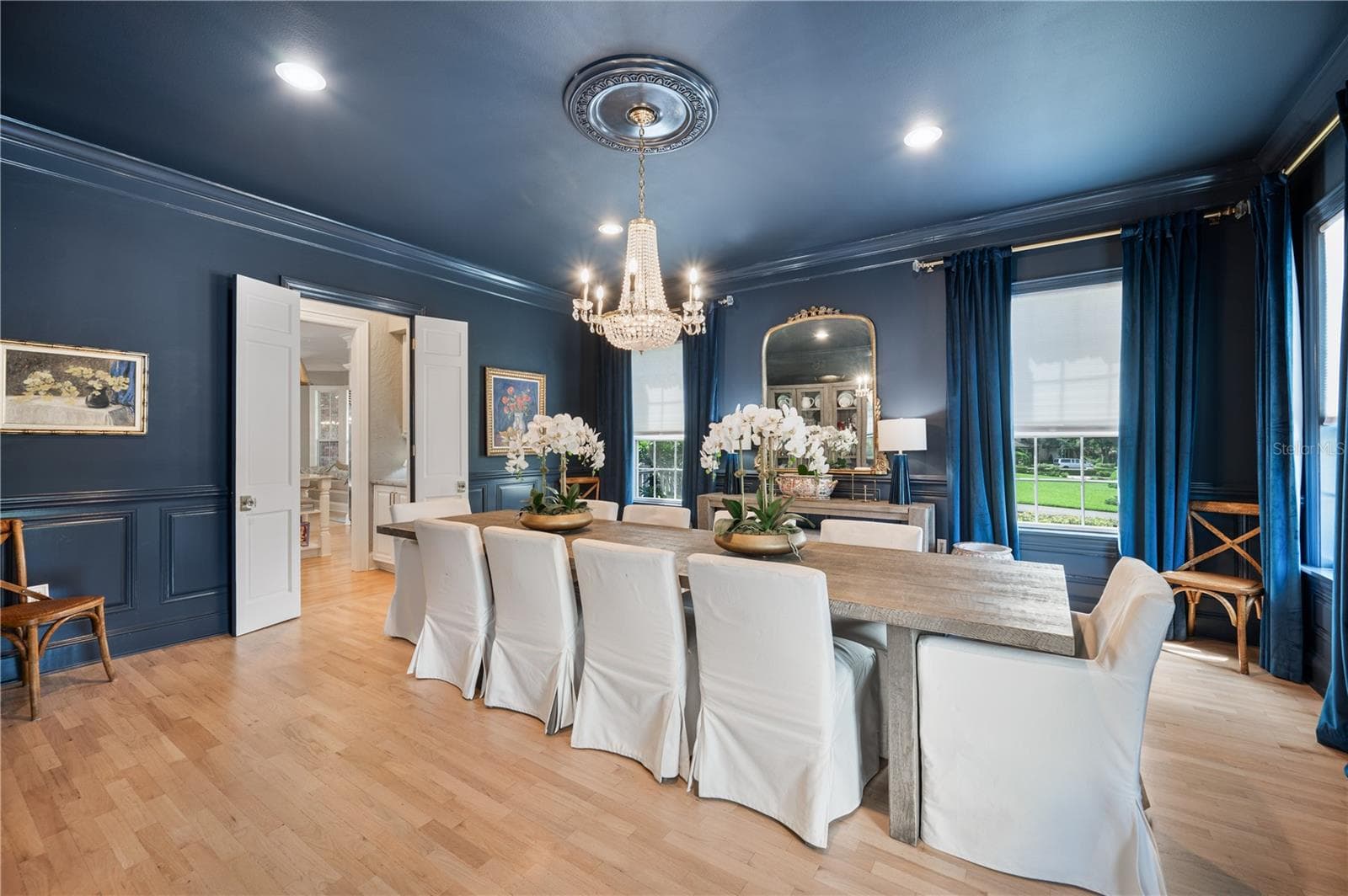 Single Family Residence at 5120 LAKE IN THE WOODS BLVD, LAKELAND, photo 5 of 61