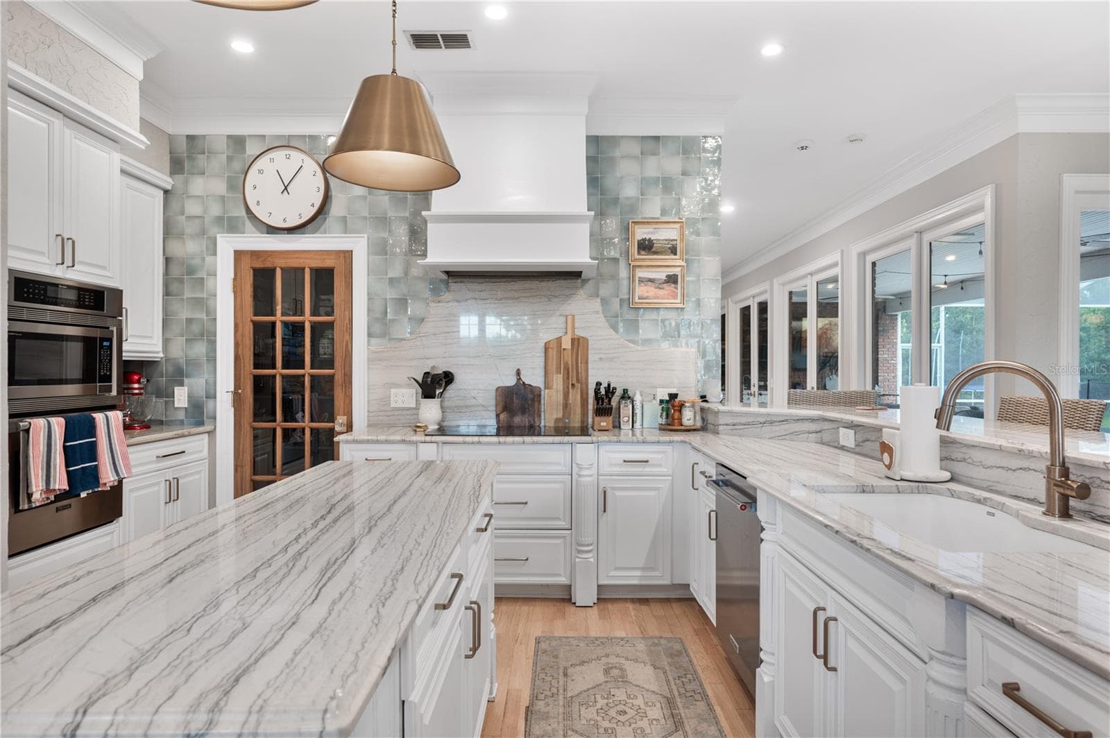 Single Family Residence at 5120 LAKE IN THE WOODS BLVD, LAKELAND, photo 8 of 61
