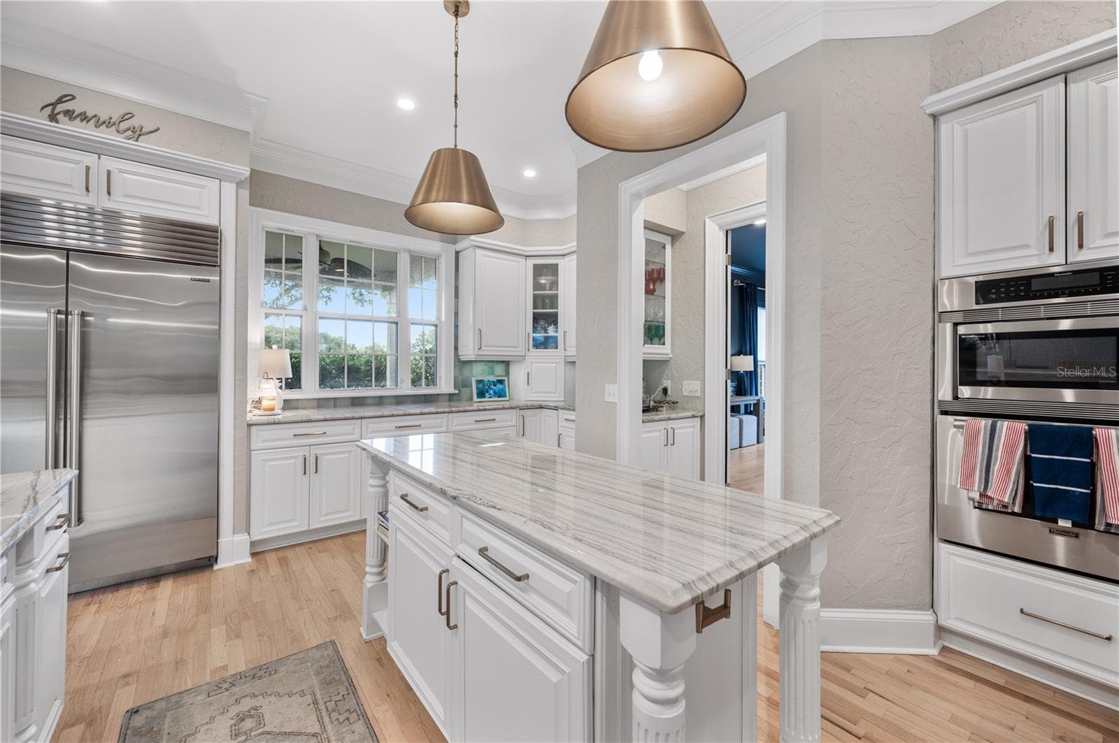 Single Family Residence at 5120 LAKE IN THE WOODS BLVD, LAKELAND, photo 10 of 61