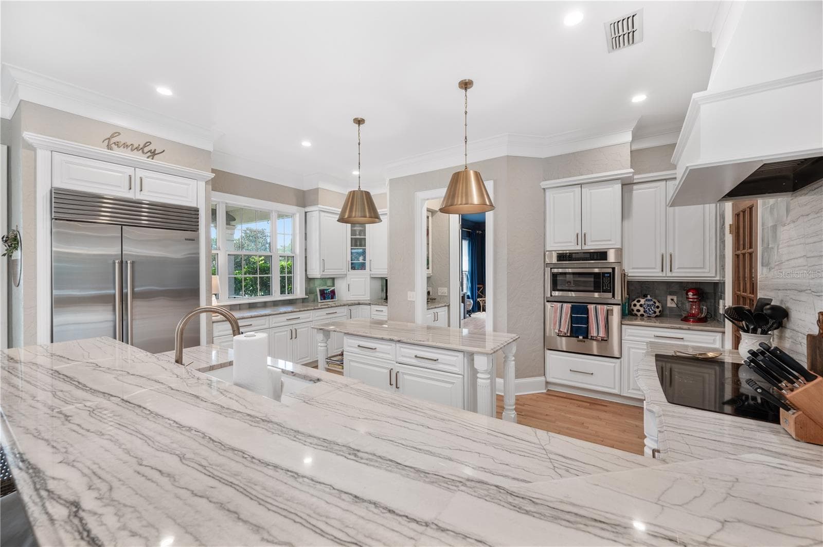 Single Family Residence at 5120 LAKE IN THE WOODS BLVD, LAKELAND, photo 13 of 61
