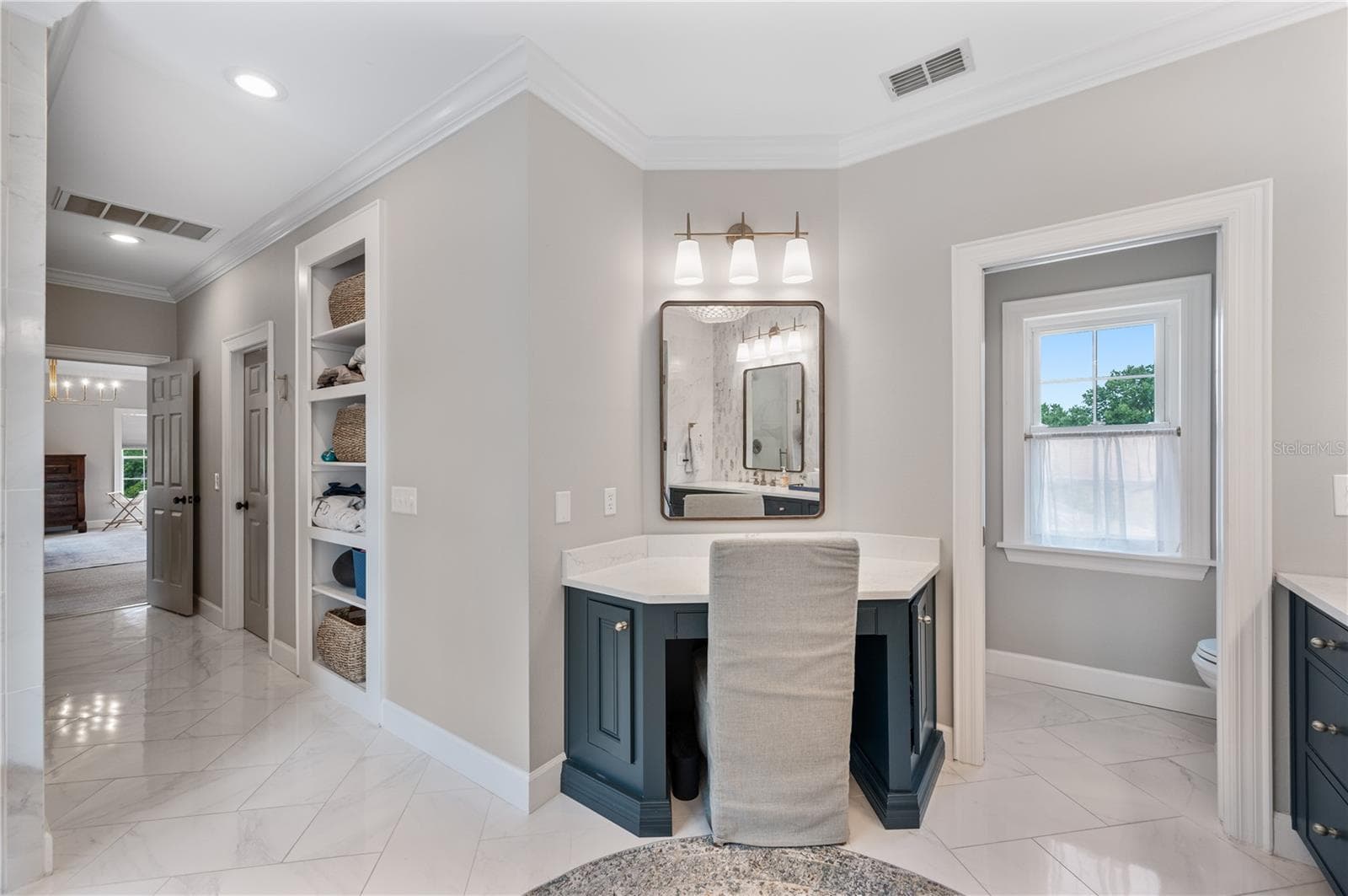 Single Family Residence at 5120 LAKE IN THE WOODS BLVD, LAKELAND, photo 29 of 61