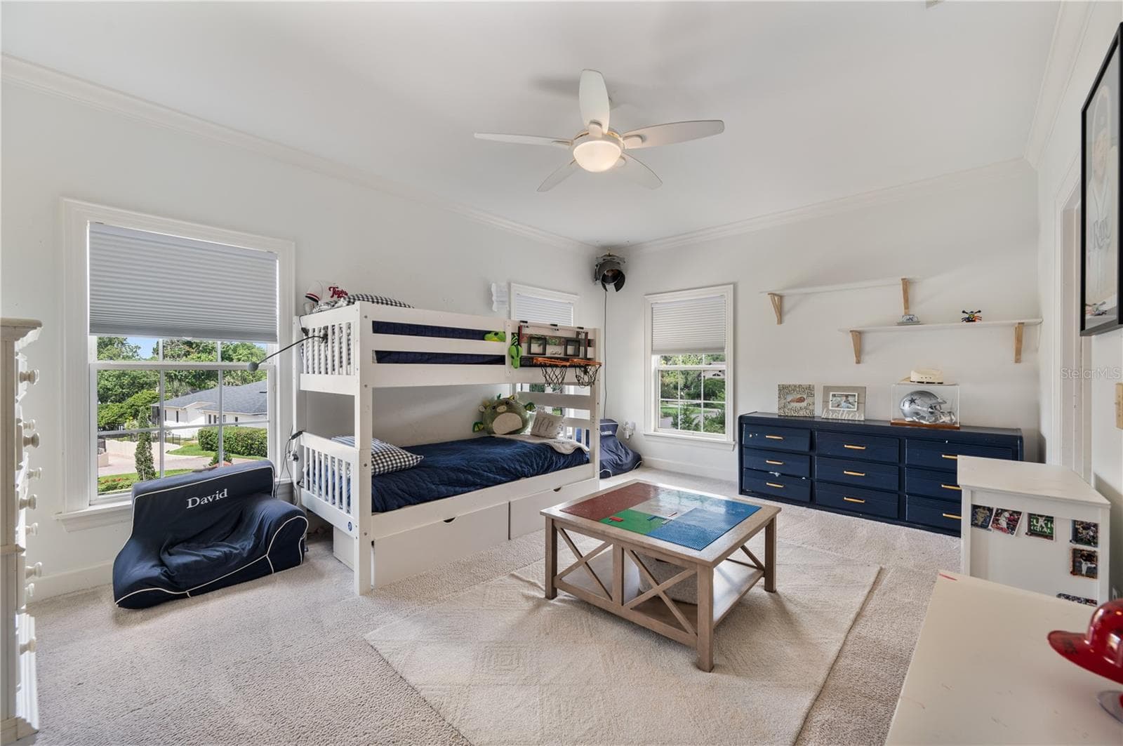 Single Family Residence at 5120 LAKE IN THE WOODS BLVD, LAKELAND, photo 31 of 61