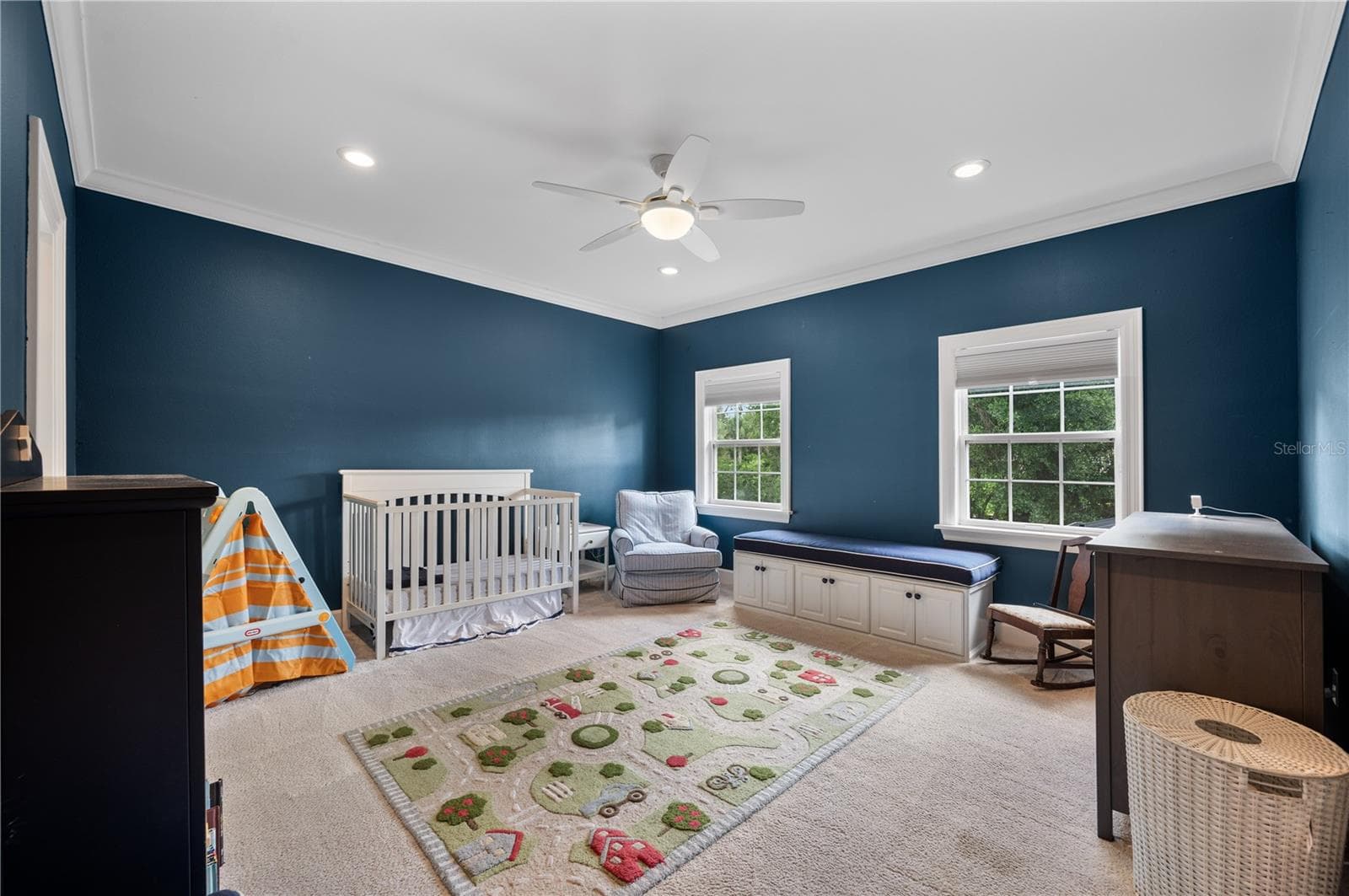 Single Family Residence at 5120 LAKE IN THE WOODS BLVD, LAKELAND, photo 34 of 61