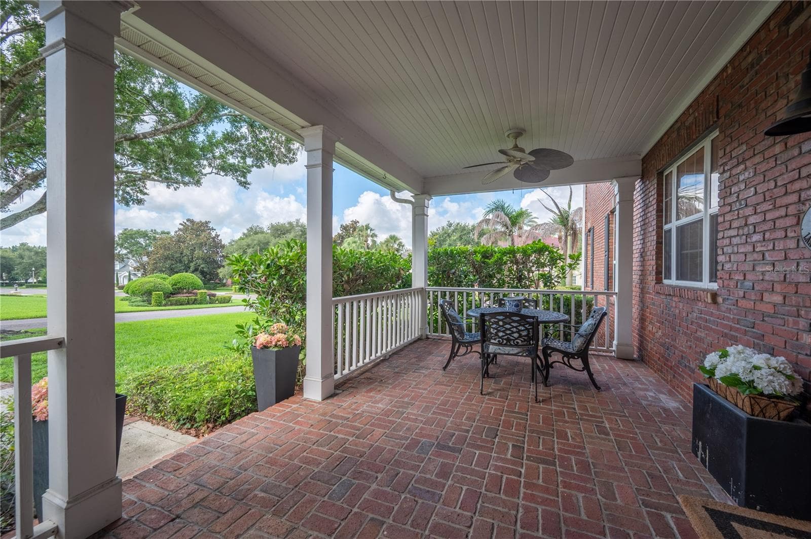 Single Family Residence at 5120 LAKE IN THE WOODS BLVD, LAKELAND, photo 48 of 61
