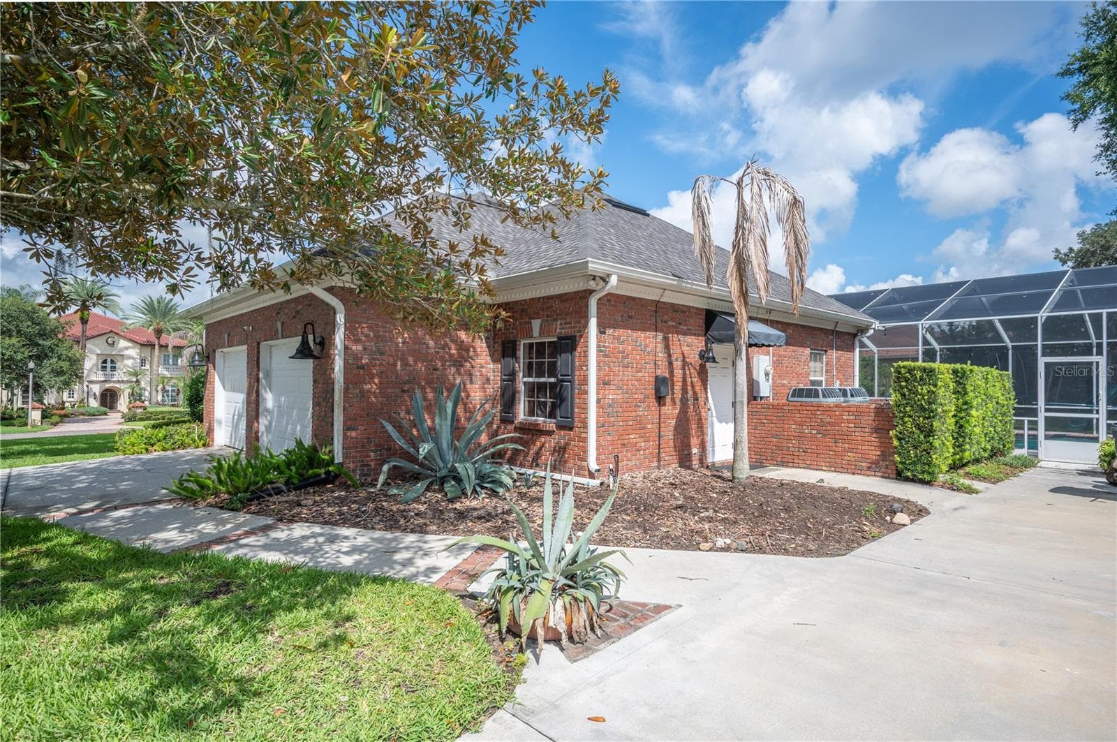 Single Family Residence at 5120 LAKE IN THE WOODS BLVD, LAKELAND, photo 51 of 61