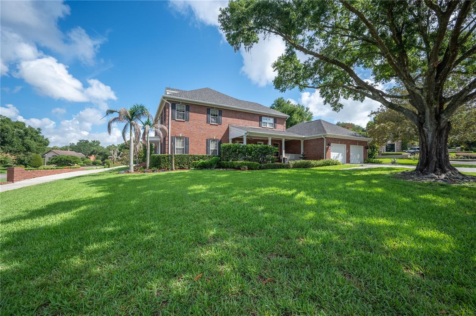 Single Family Residence at 5120 LAKE IN THE WOODS BLVD, LAKELAND, photo 52 of 61
