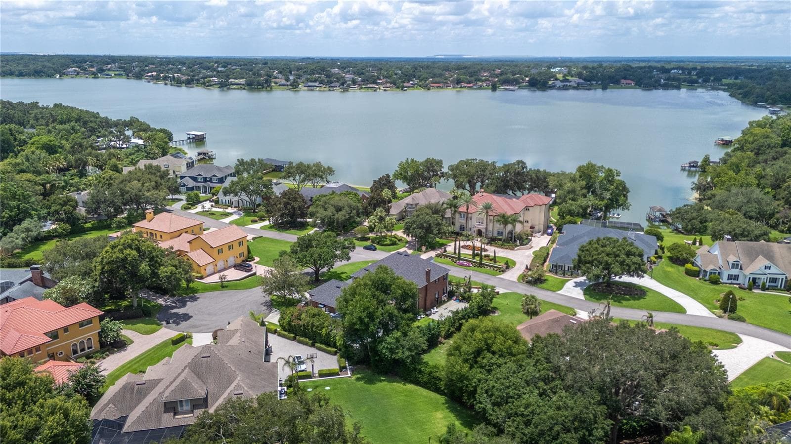 Single Family Residence at 5120 LAKE IN THE WOODS BLVD, LAKELAND, photo 58 of 61