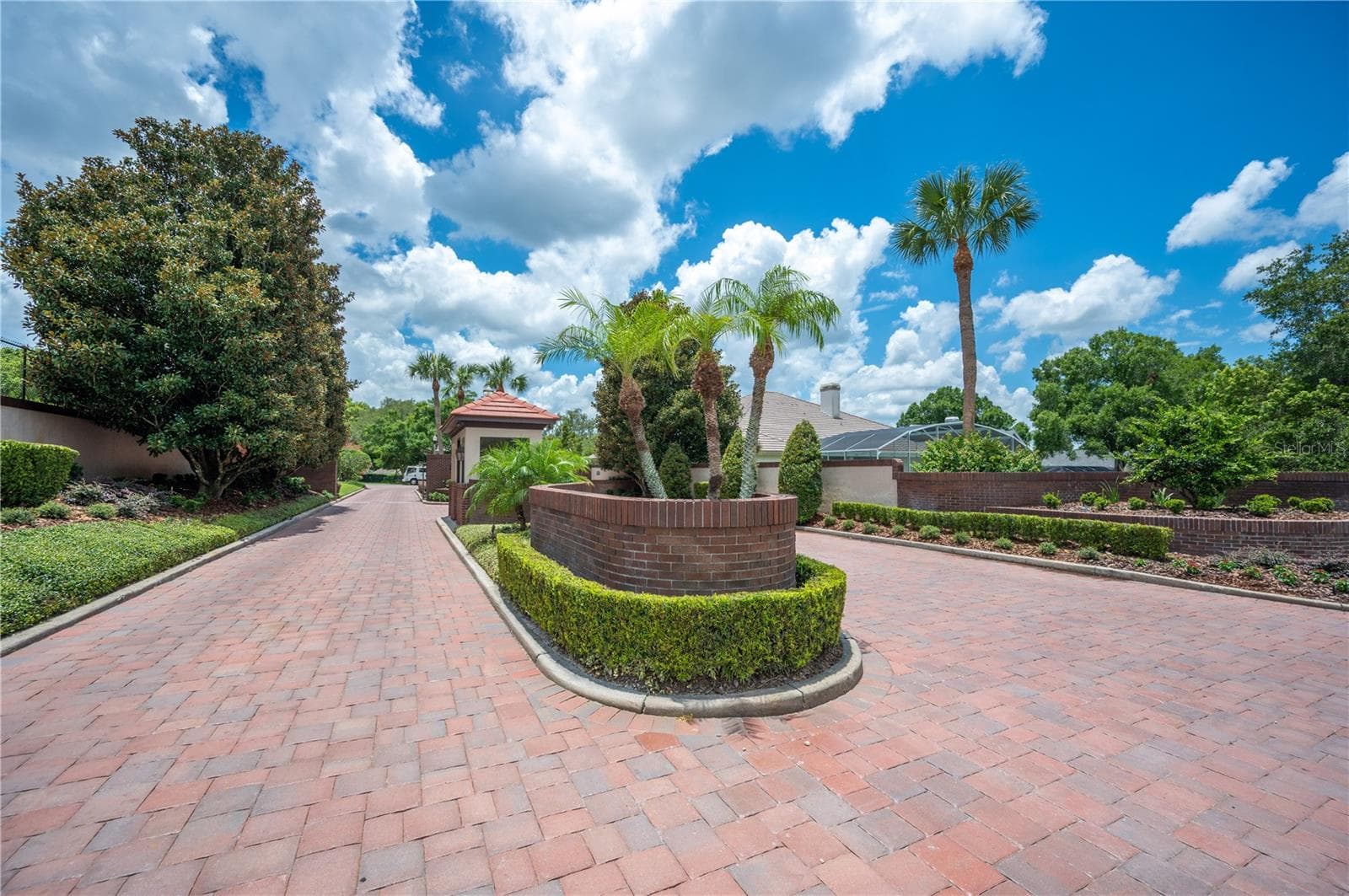 Single Family Residence at 5120 LAKE IN THE WOODS BLVD, LAKELAND, photo 59 of 61