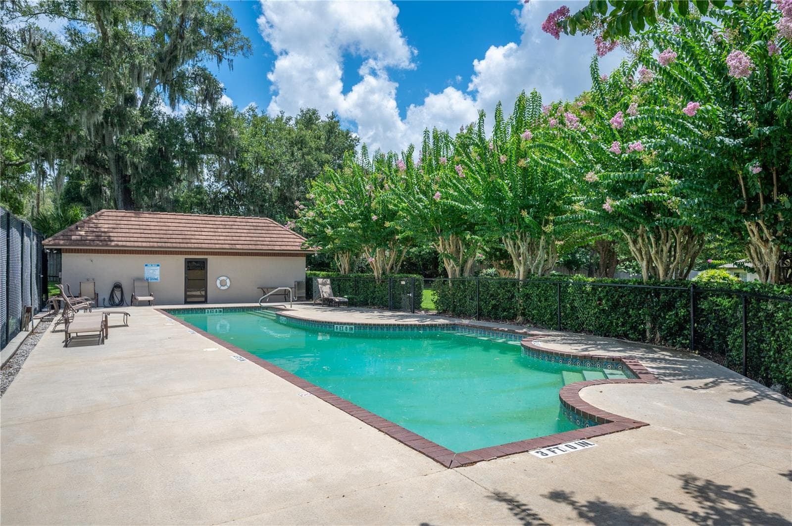 Single Family Residence at 5120 LAKE IN THE WOODS BLVD, LAKELAND, photo 61 of 61