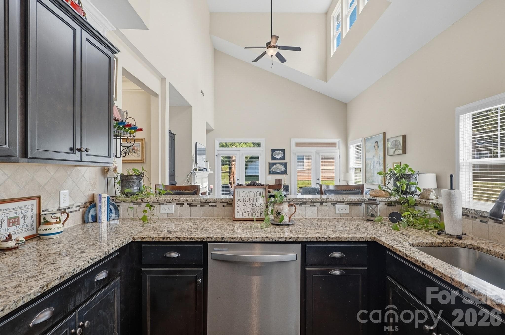 Townhouse at Charlotte, photo 8 of 42