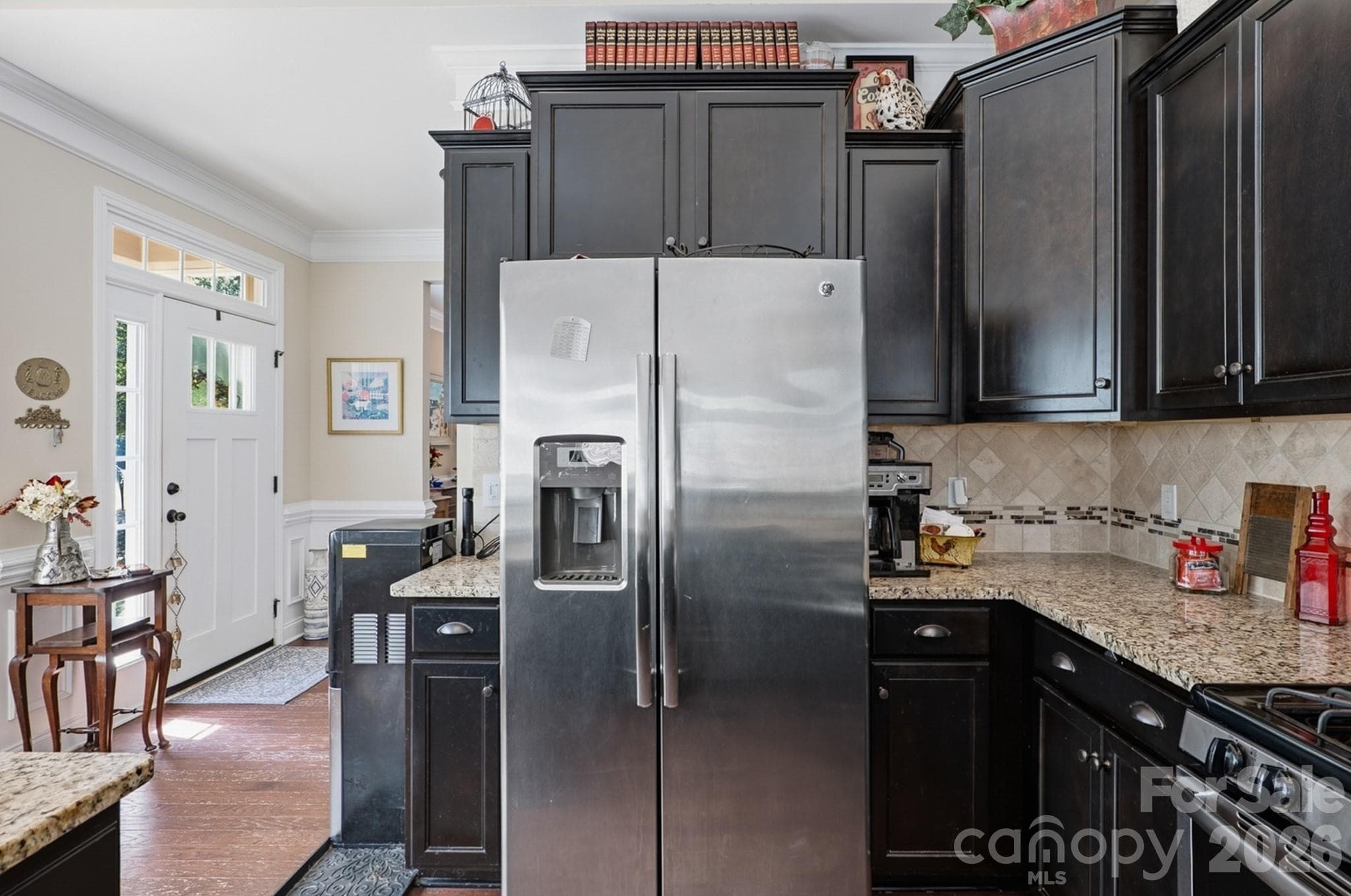 Townhouse at Charlotte, photo 9 of 42