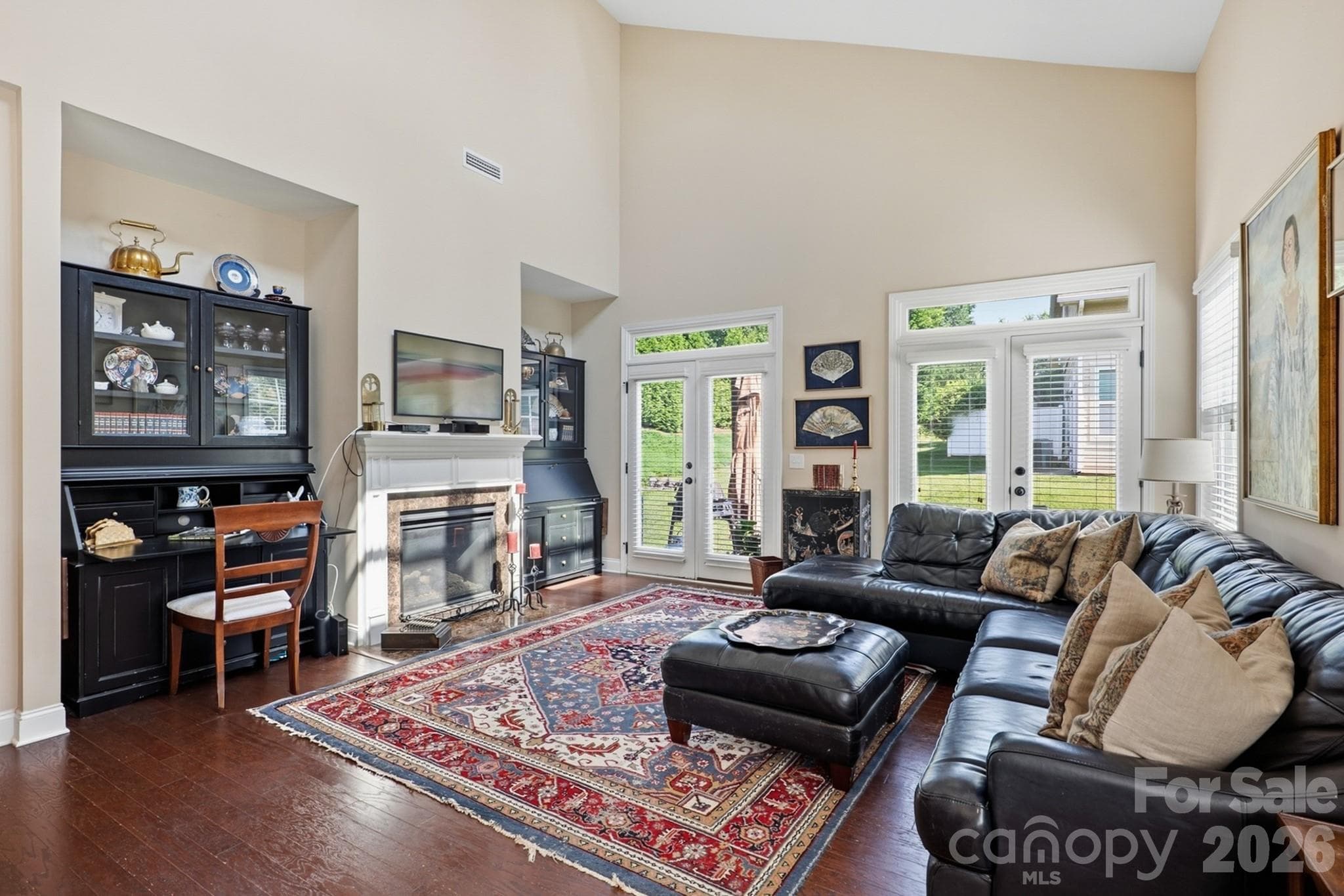 Townhouse at Charlotte, photo 5 of 42