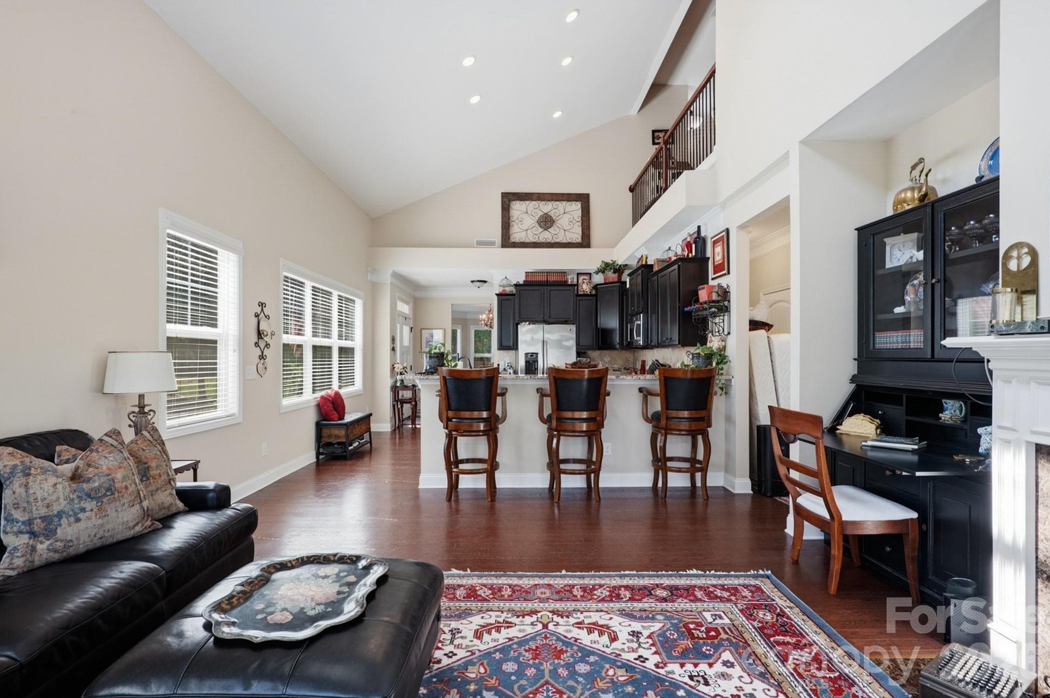 Townhouse at Charlotte, photo 6 of 42