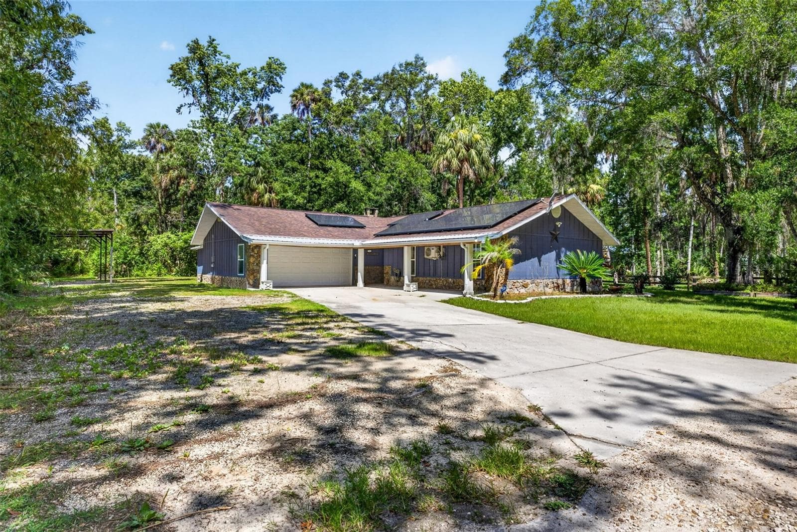 Single Family Residence at 4600 S LEWOODS DR, HOMOSASSA, photo 88 of 88