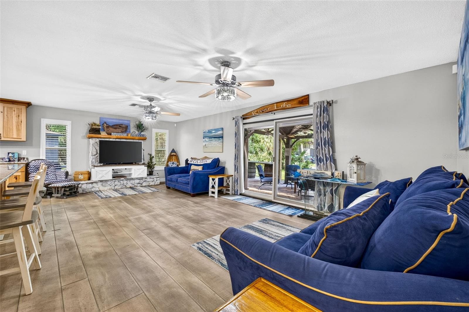 Single Family Residence at 4600 S LEWOODS DR, HOMOSASSA, photo 16 of 88