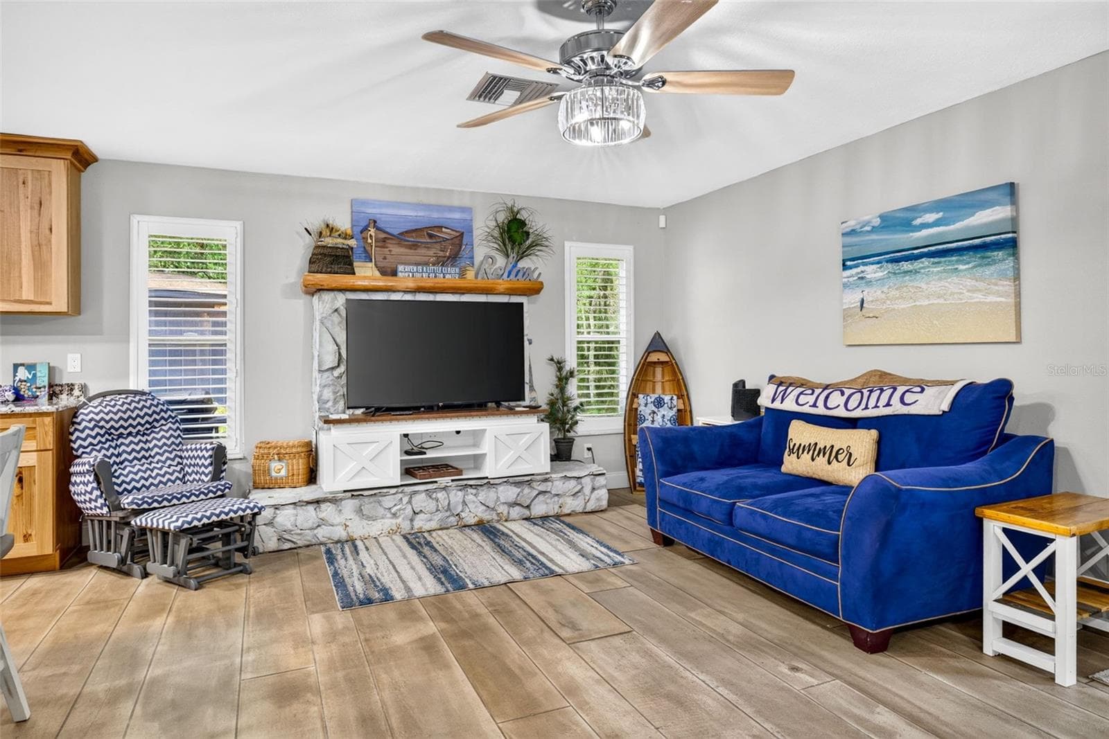 Single Family Residence at 4600 S LEWOODS DR, HOMOSASSA, photo 18 of 88